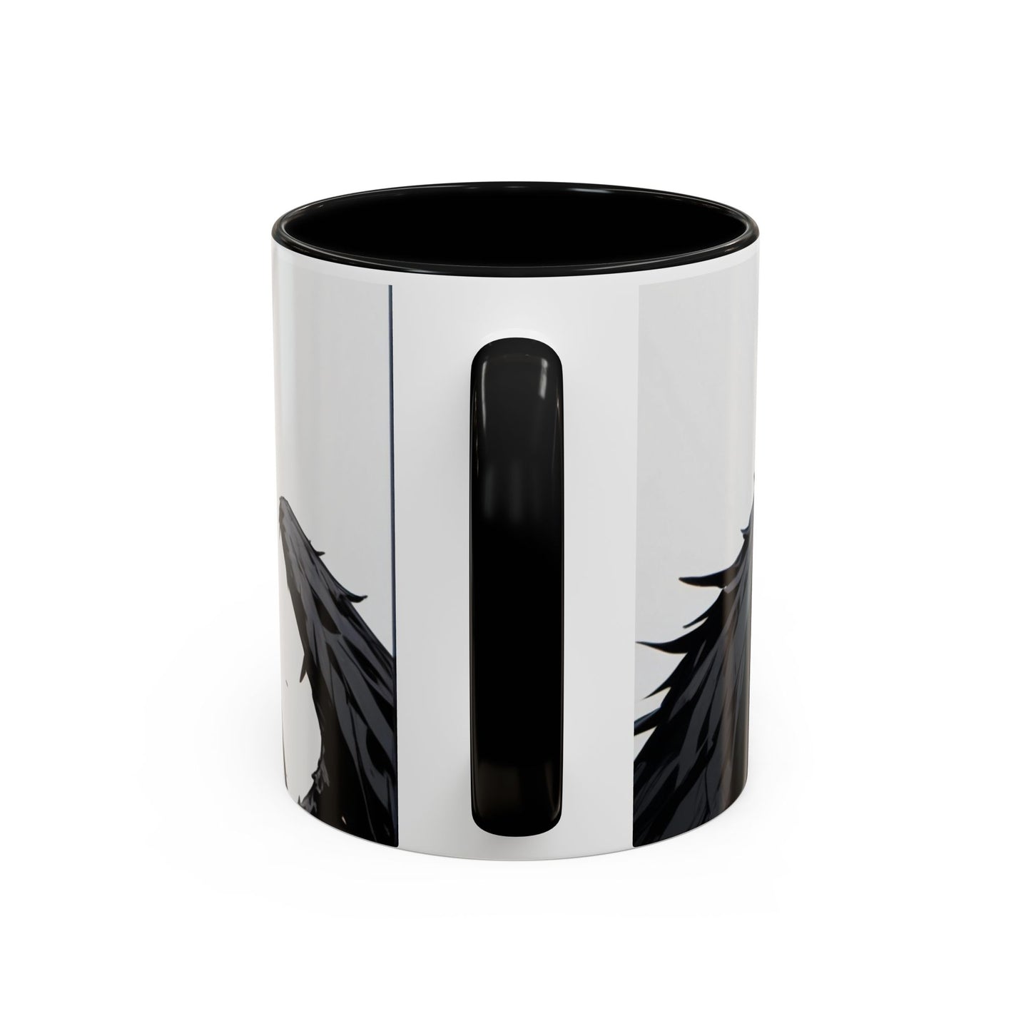 Albedo 005 Coffee Mug