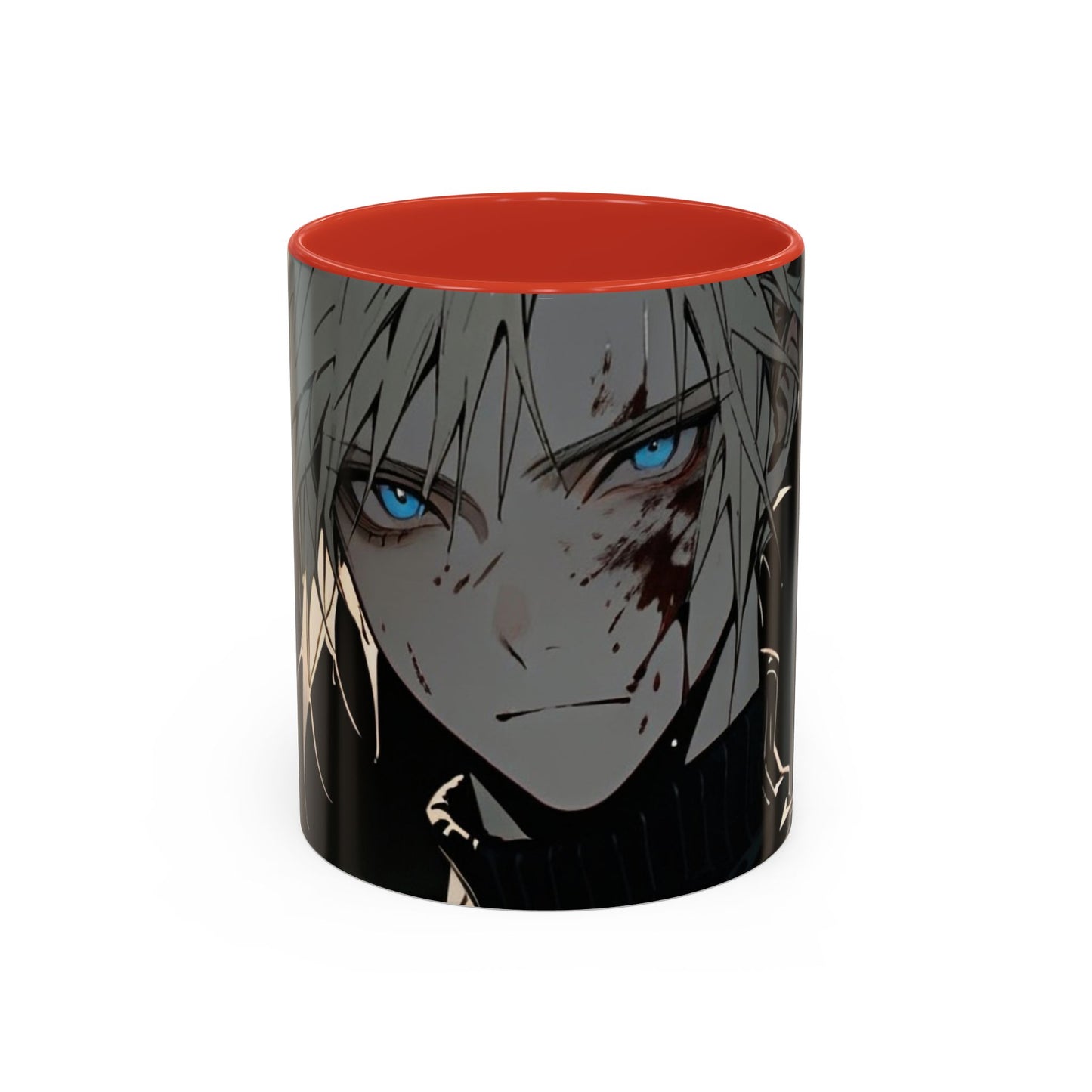 Cloud Strife 002 Coffee Mug
