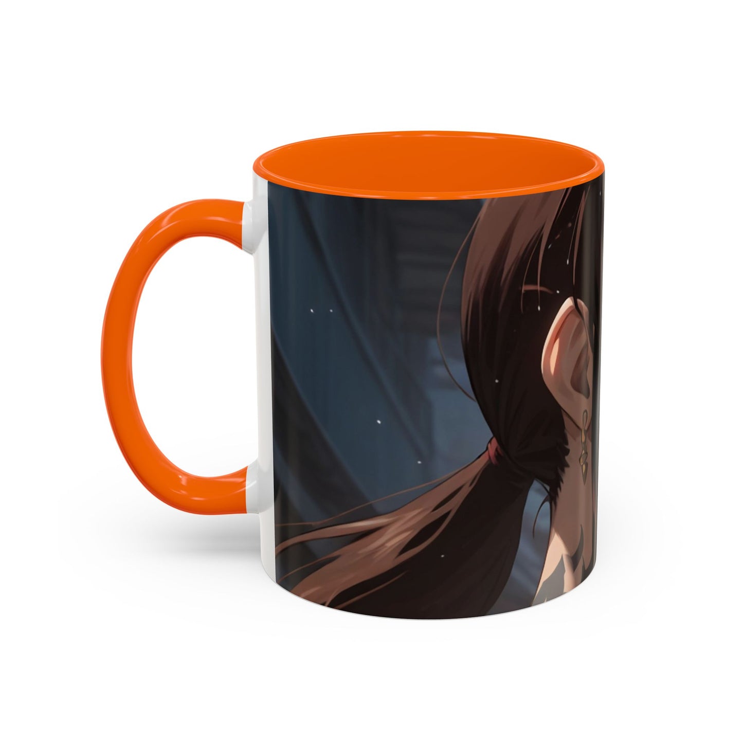 Revy 003 Coffee Mug