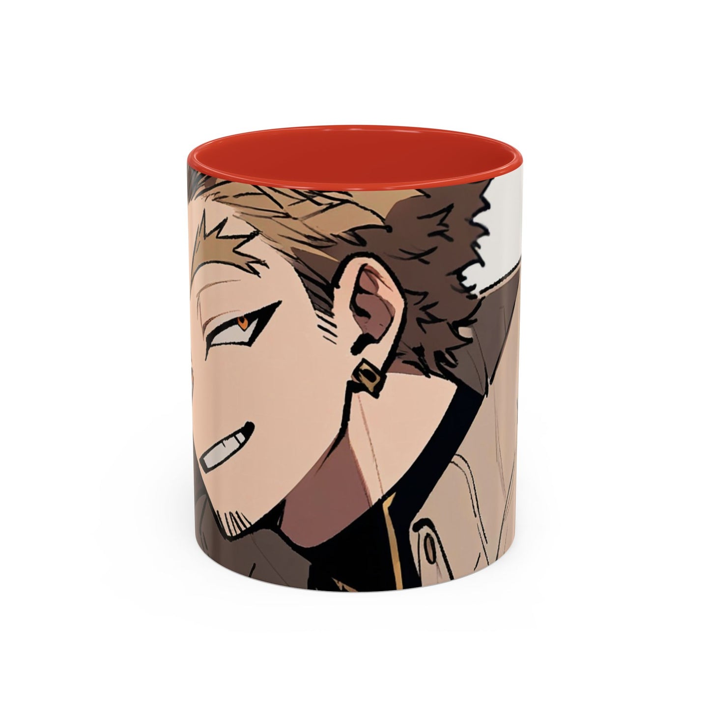 Hawks 002 Coffee Mug
