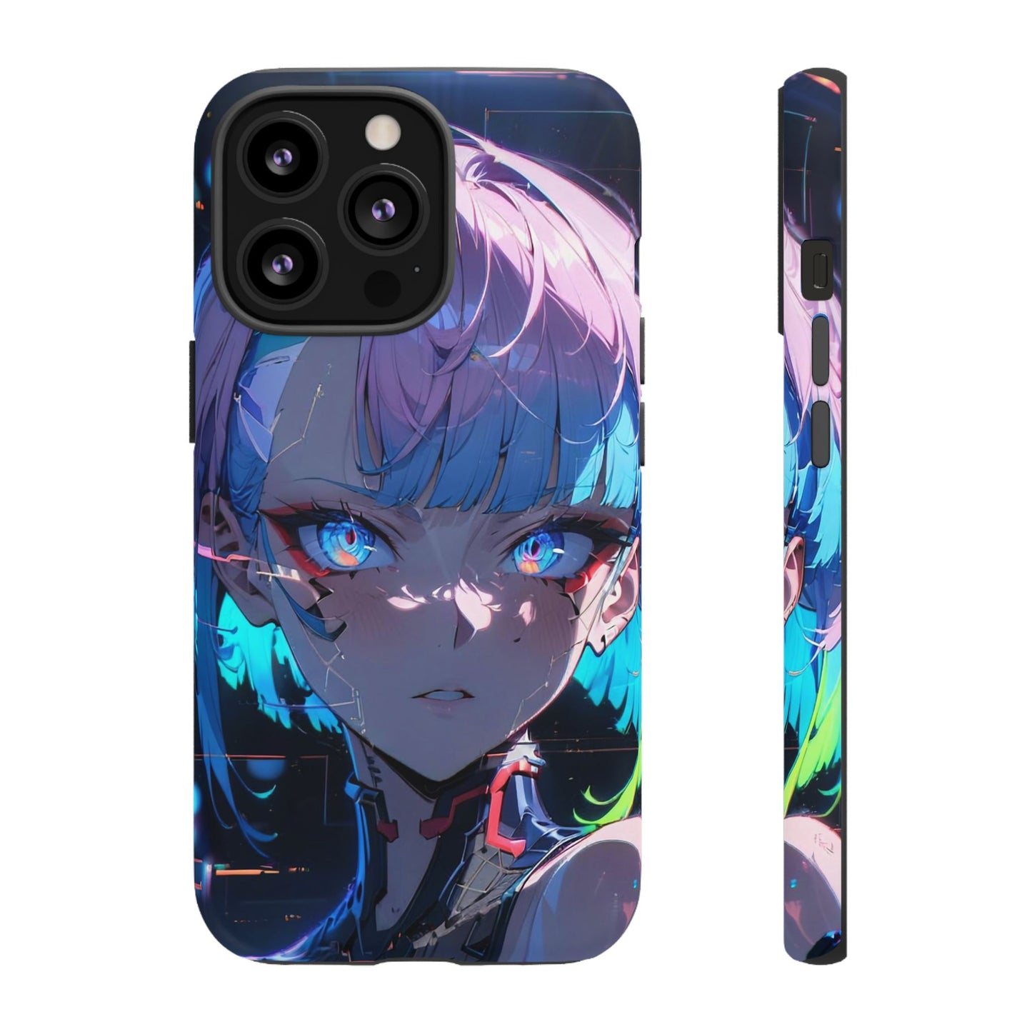 Lucyna 002 Tough Cases