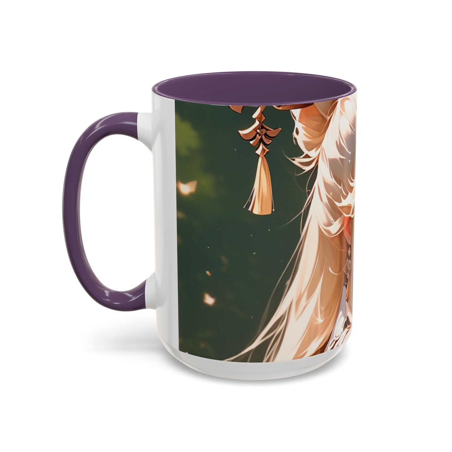 Ningguang 006 Coffee Mug