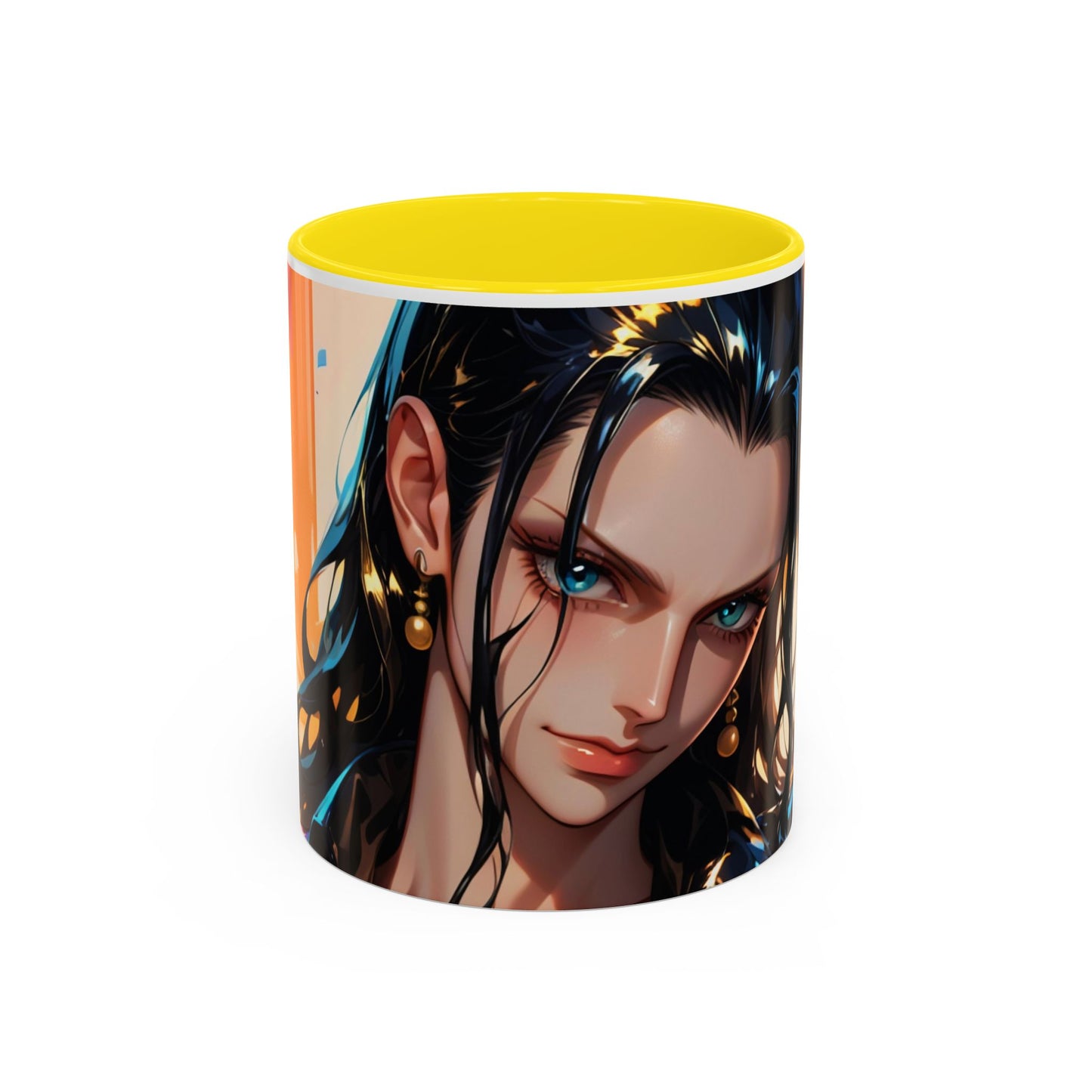 Nico Robin 006 Coffee Mug