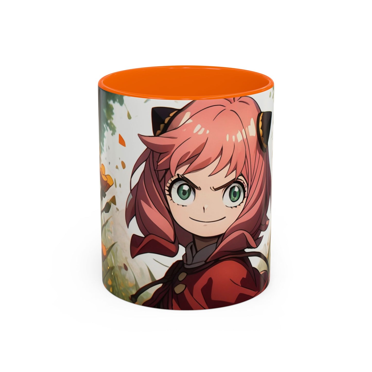 Anya Forger 004 Coffee Mug