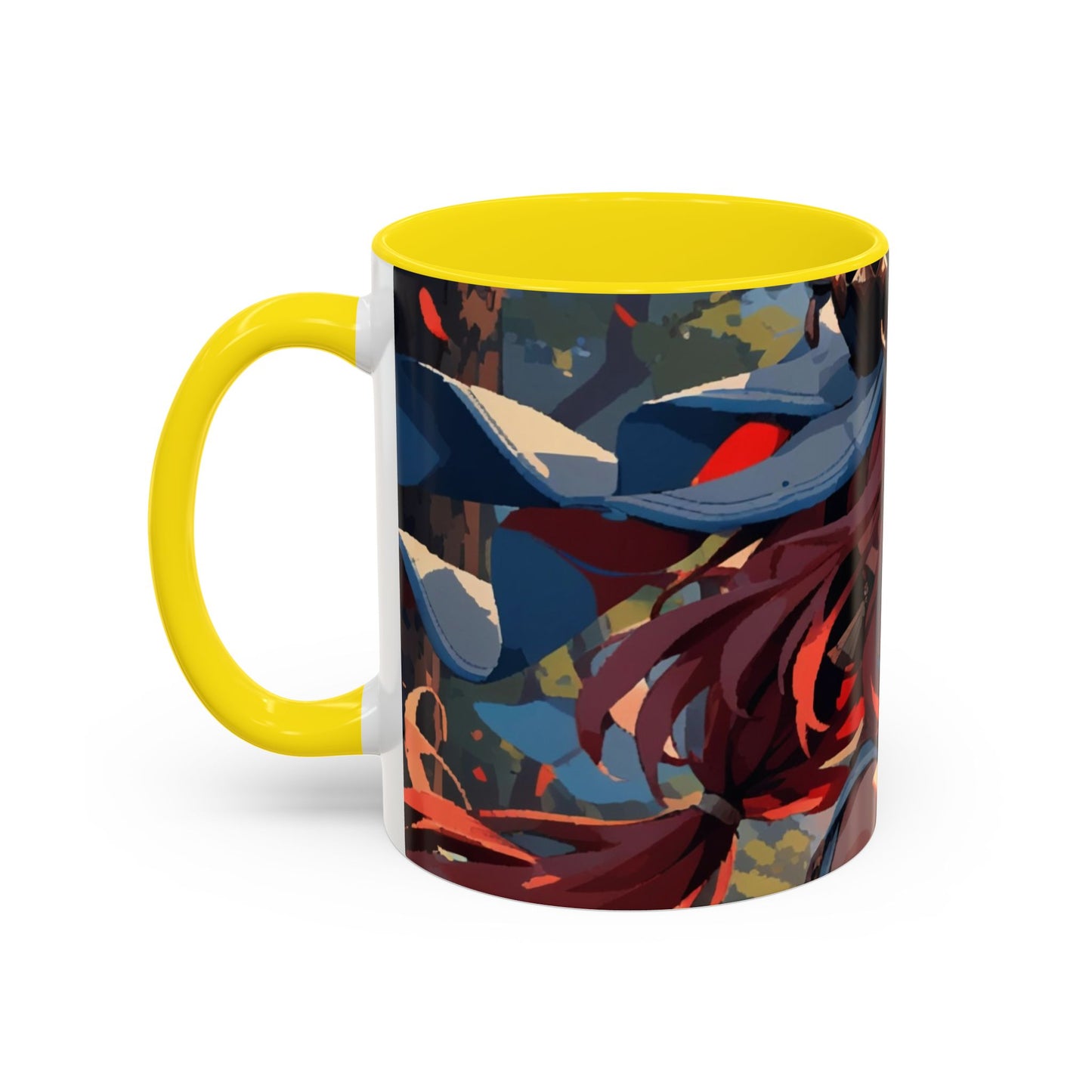 Nilou 005 Coffee Mug