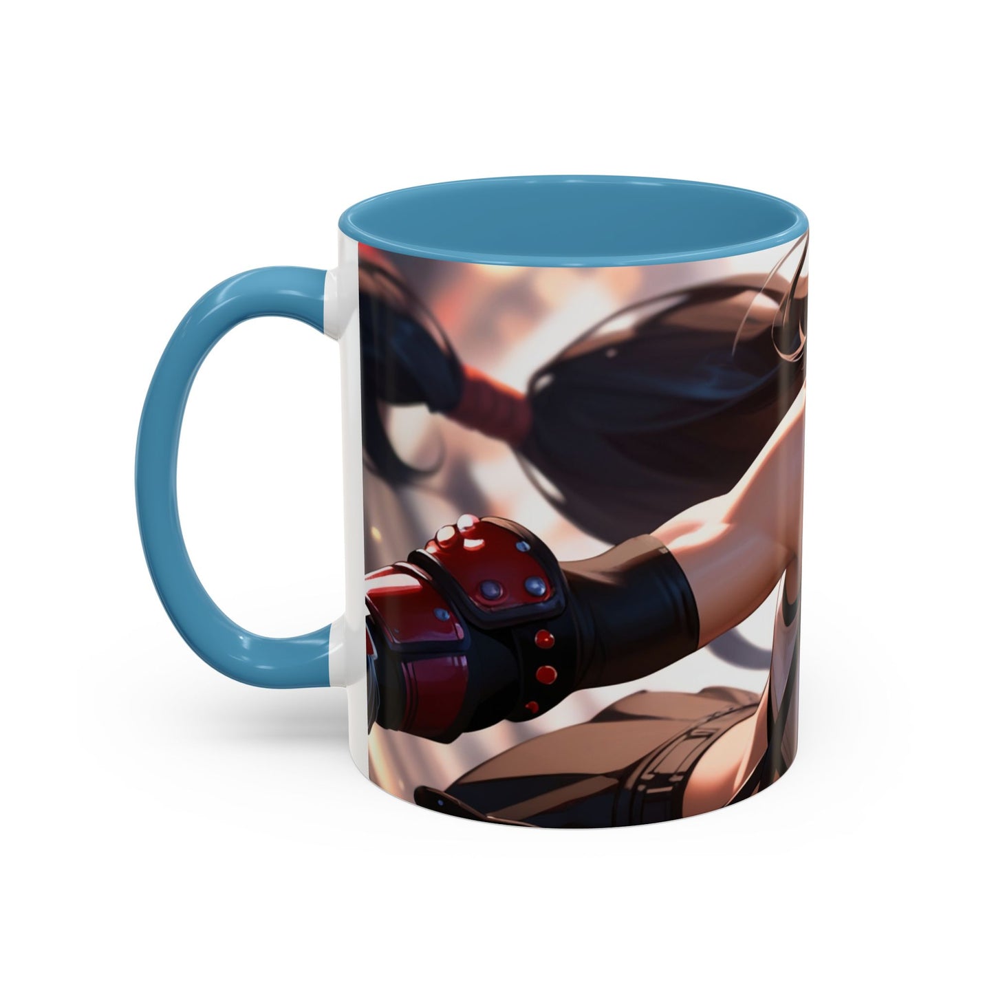 Tifa 002 Coffee Mug