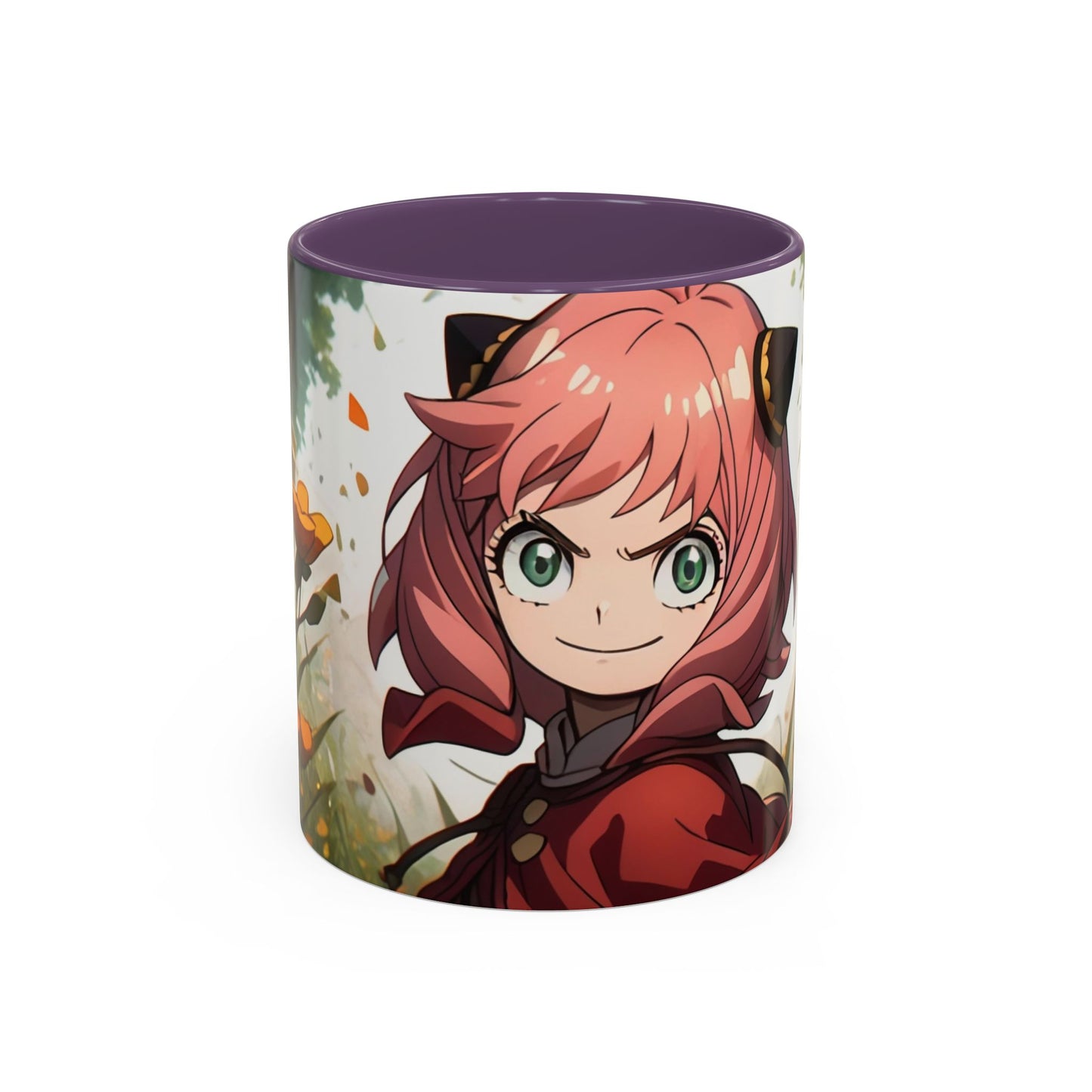 Anya Forger 004 Coffee Mug