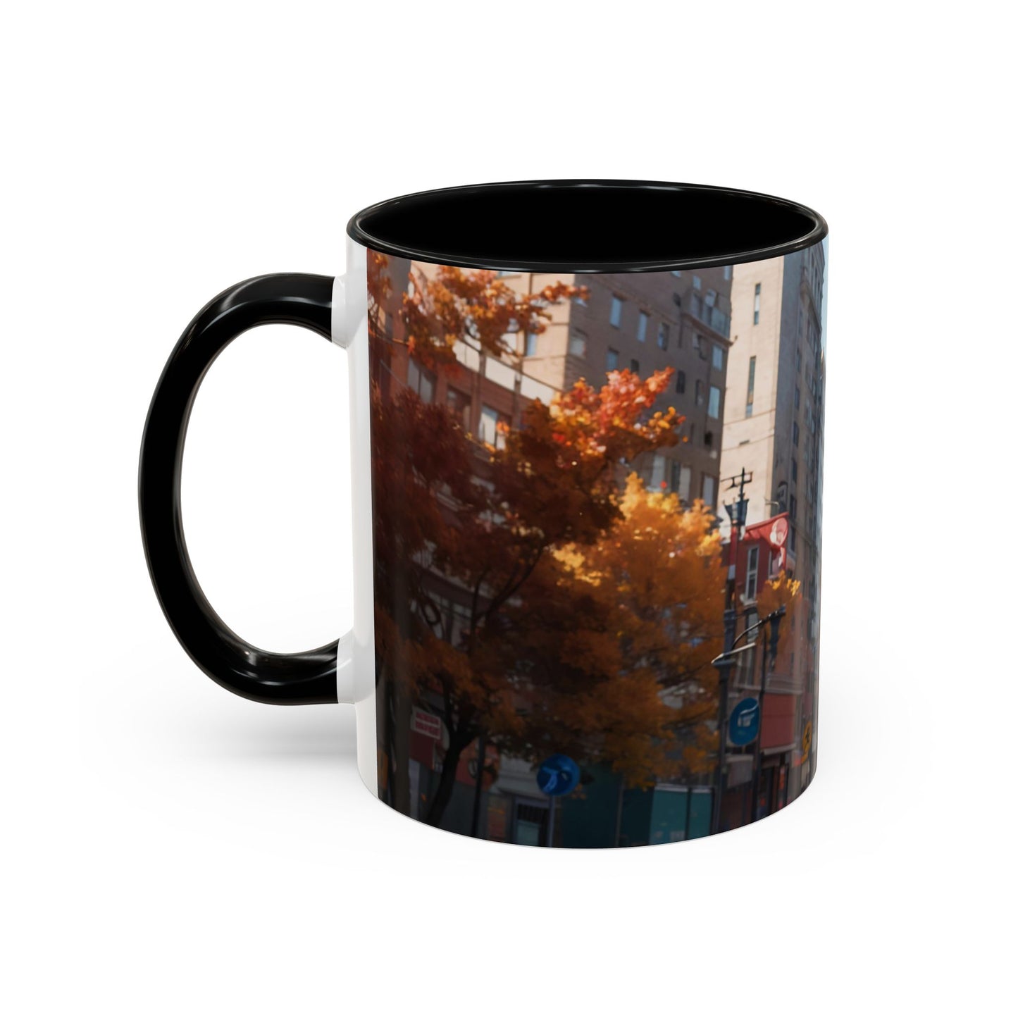 Yor 003 Coffee Mug