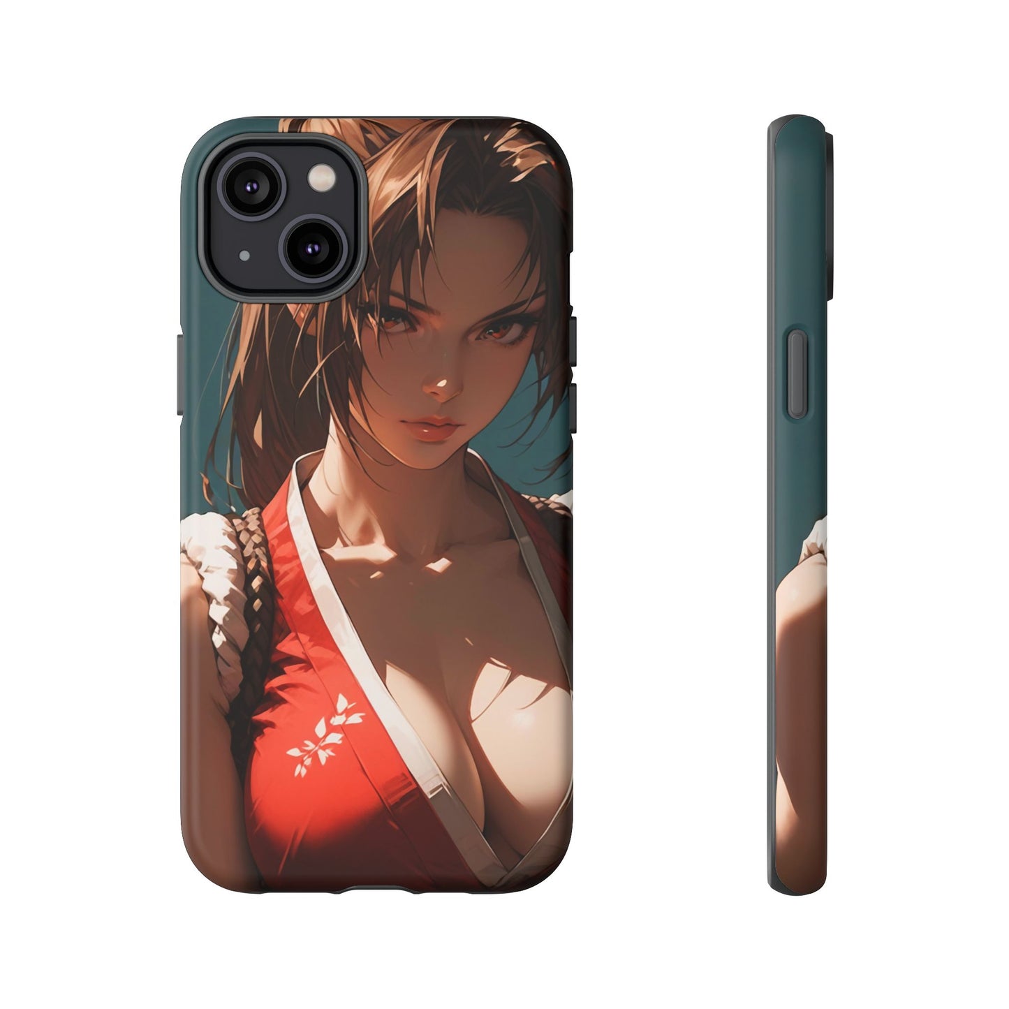 Shiranui Mai 001 Tough Cases