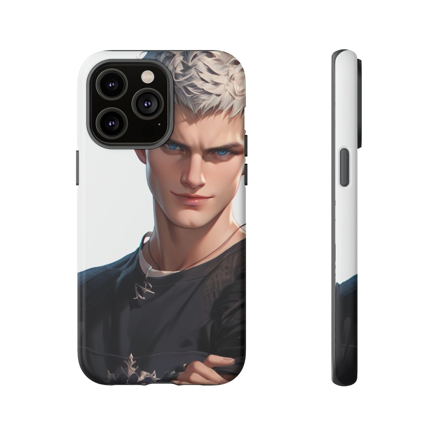 Nero 001 Tough Cases