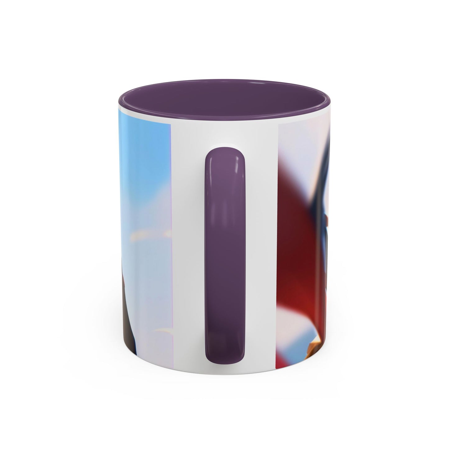 Beidou 011 Coffee Mug