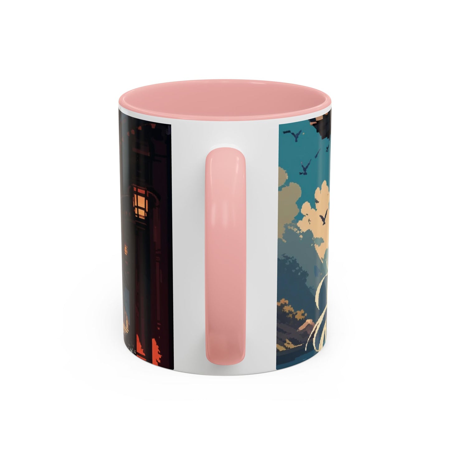 Ayaka 004 Coffee Mug