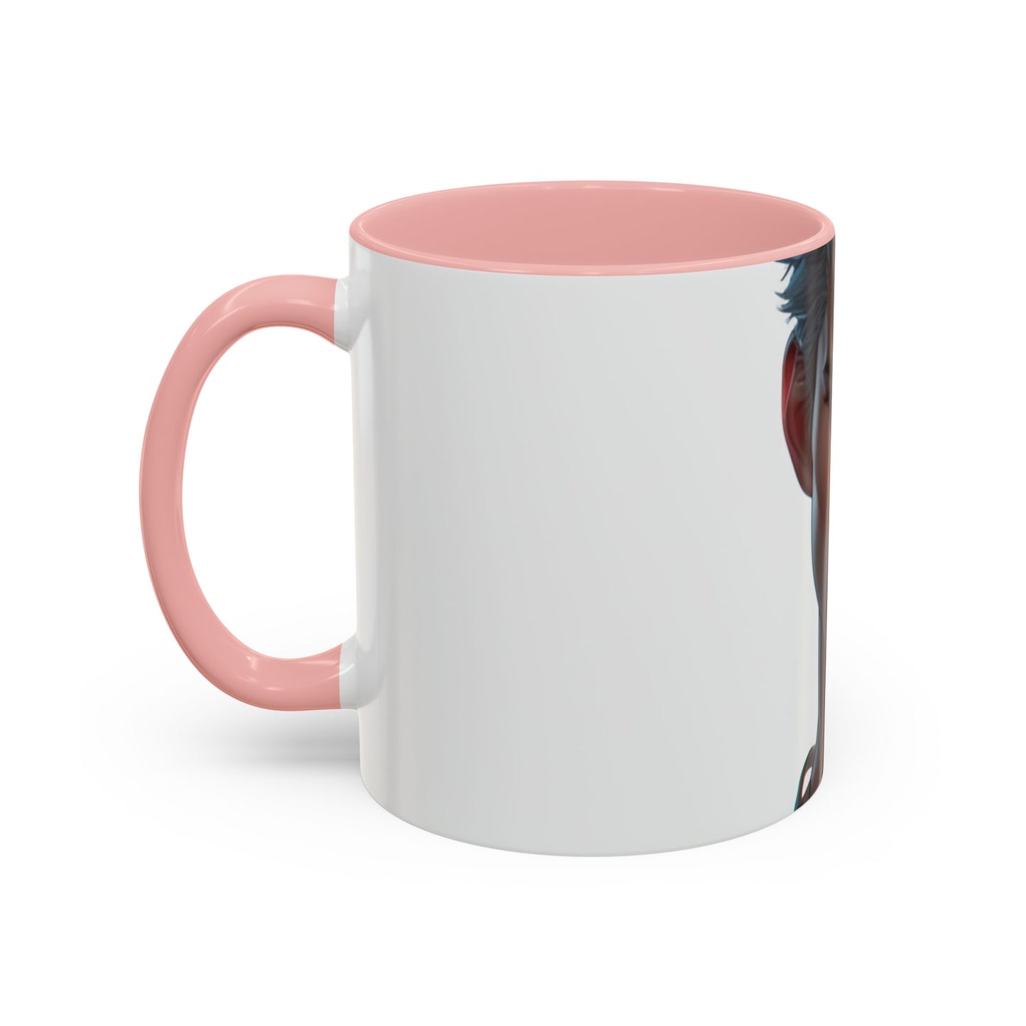 Nero 001 Coffee Mug