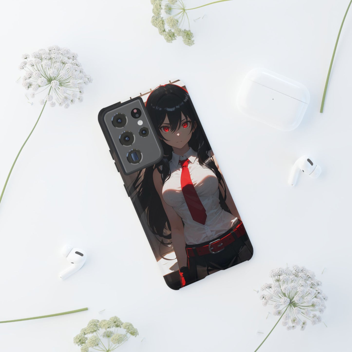 Akame 001 Tough Cases