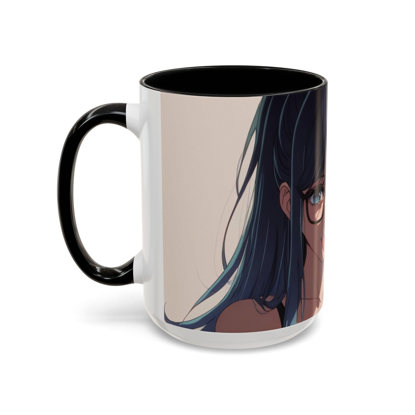 Akane Kurokawa 001 Coffee Mug