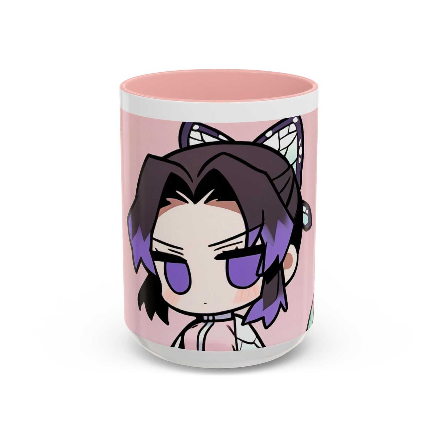 Shinobu Kocho 003 Coffee Mug