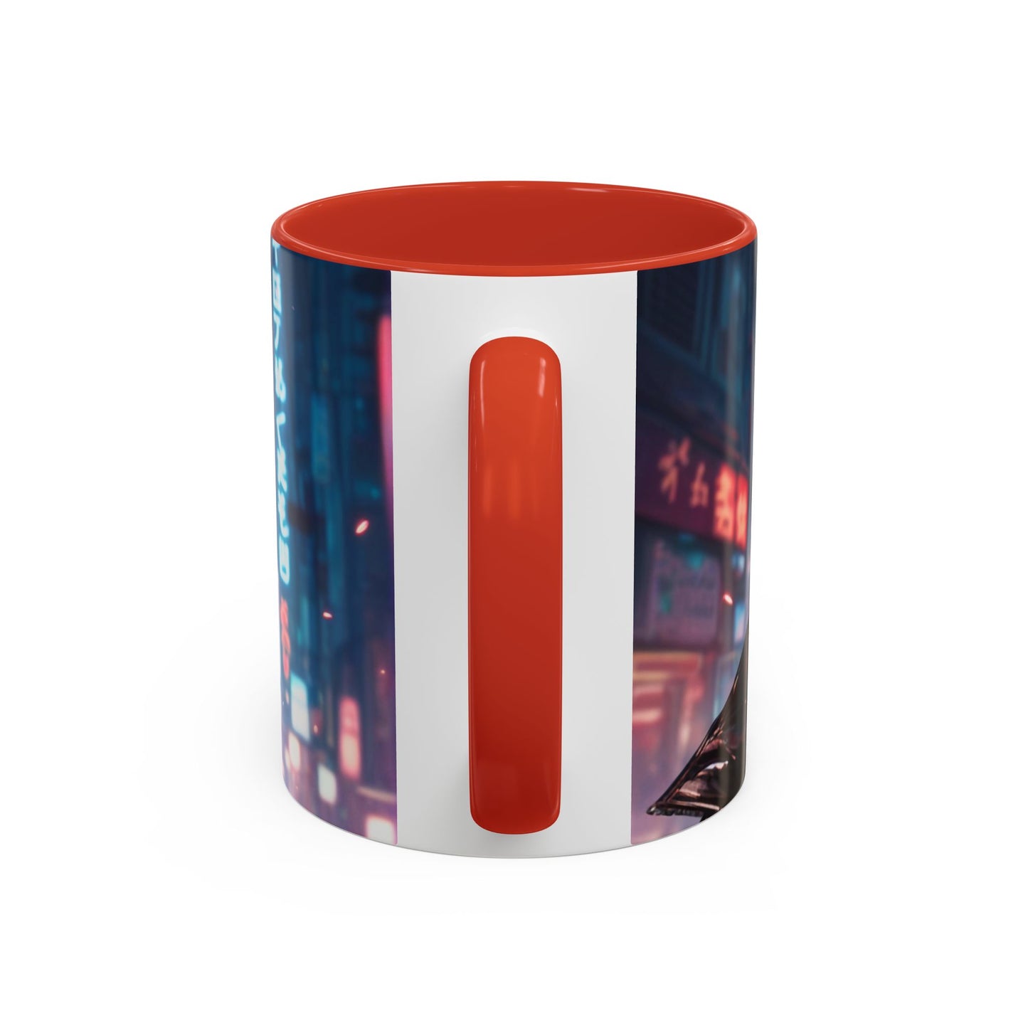 Makima 004 Coffee Mug