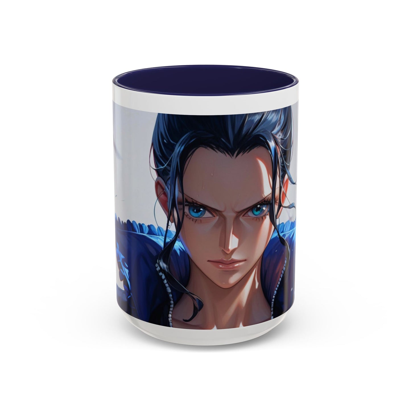 Nico Robin 003 Coffee Mug