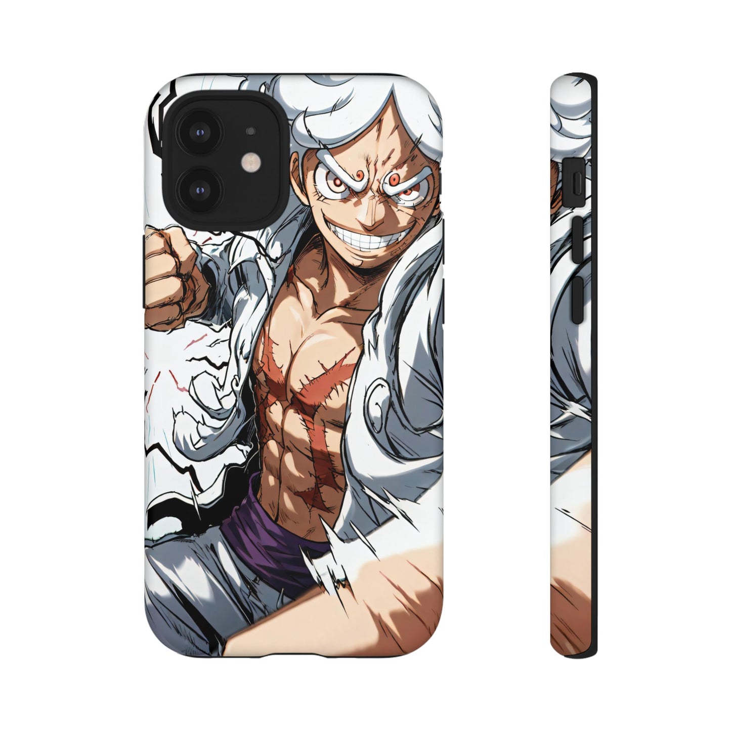 Monkey D. Luffy 001 Tough Cases