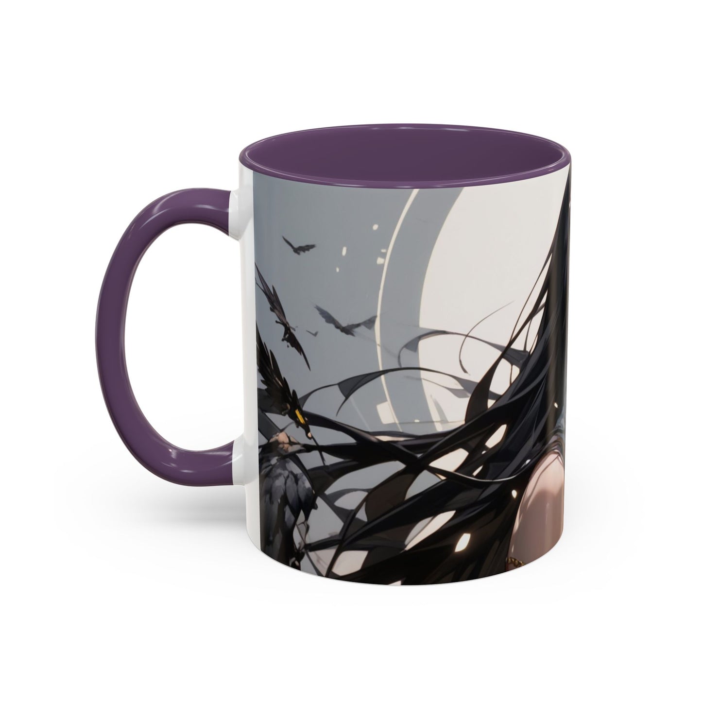 Albedo 002 Coffee Mug