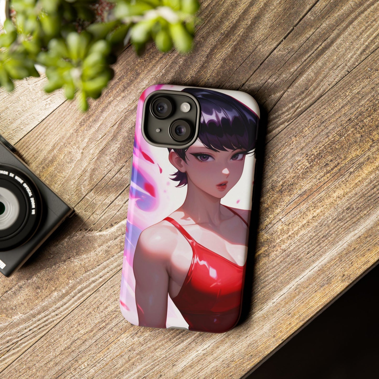 Komi Shuuko 003 Tough Cases