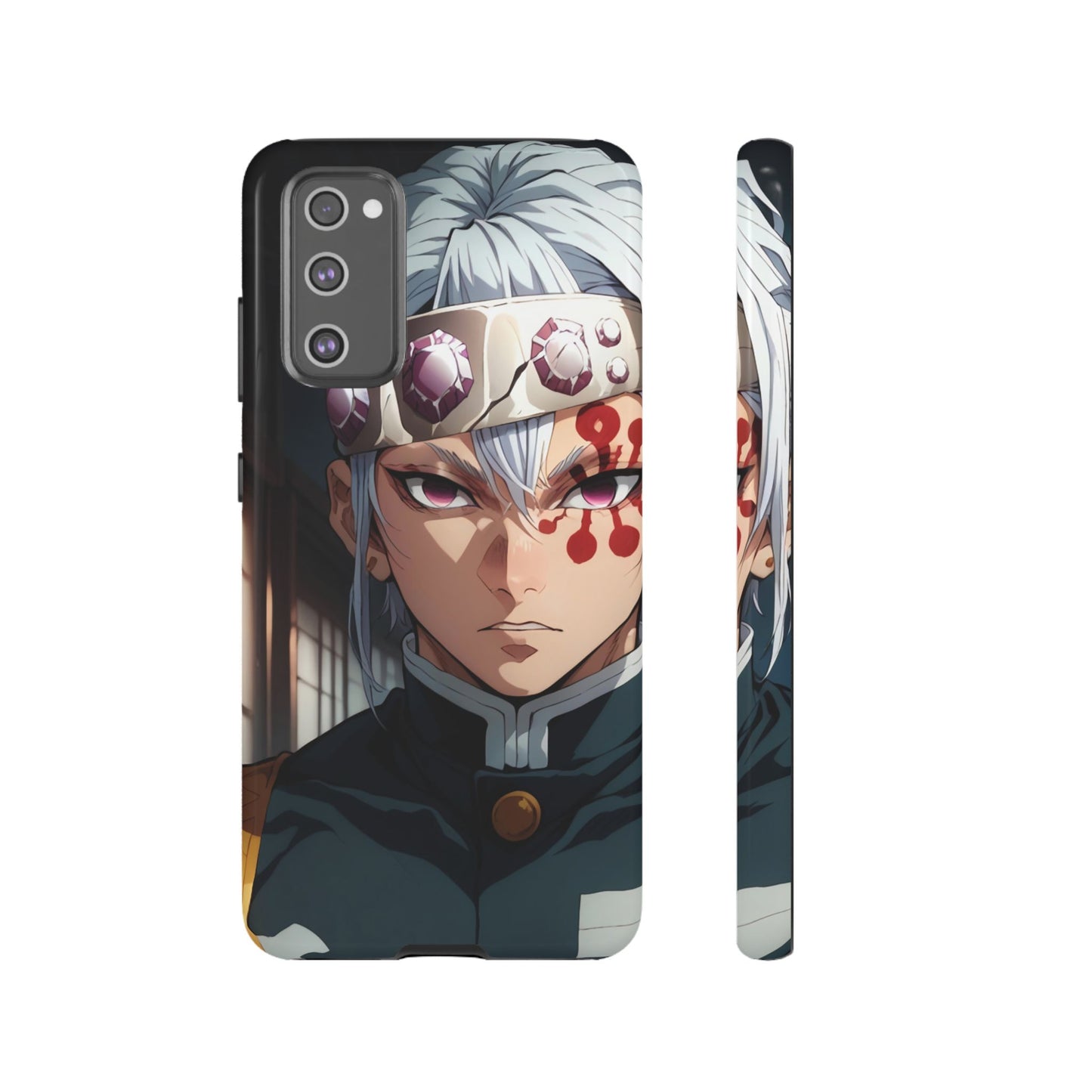 Tengen Uzui 001 Tough Cases