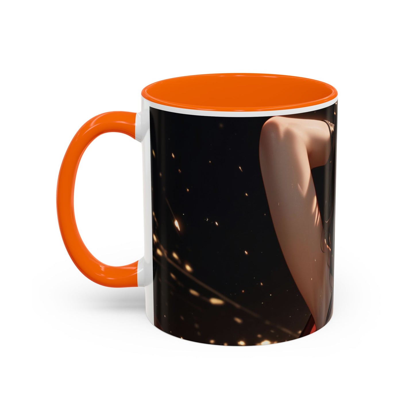 Beidou 012 Coffee Mug
