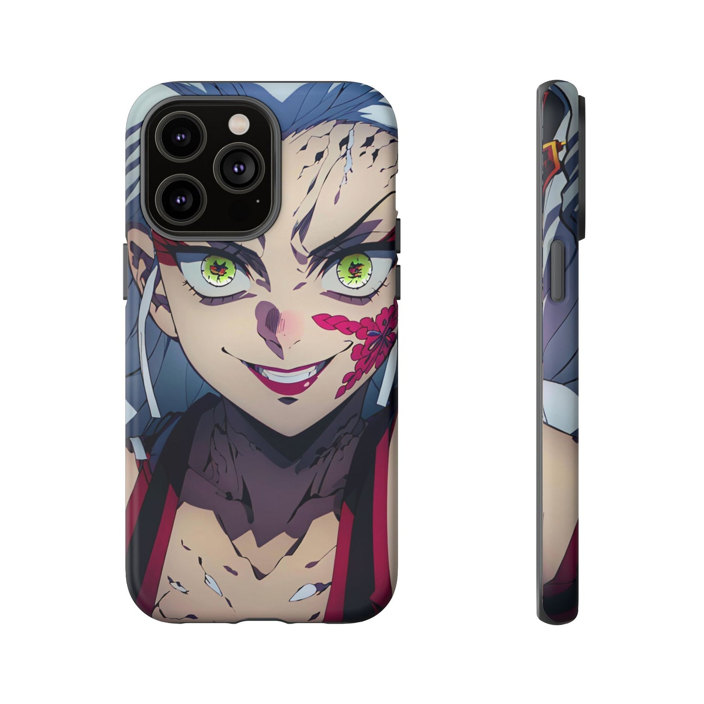 Demon Slayer 002 Tough Cases