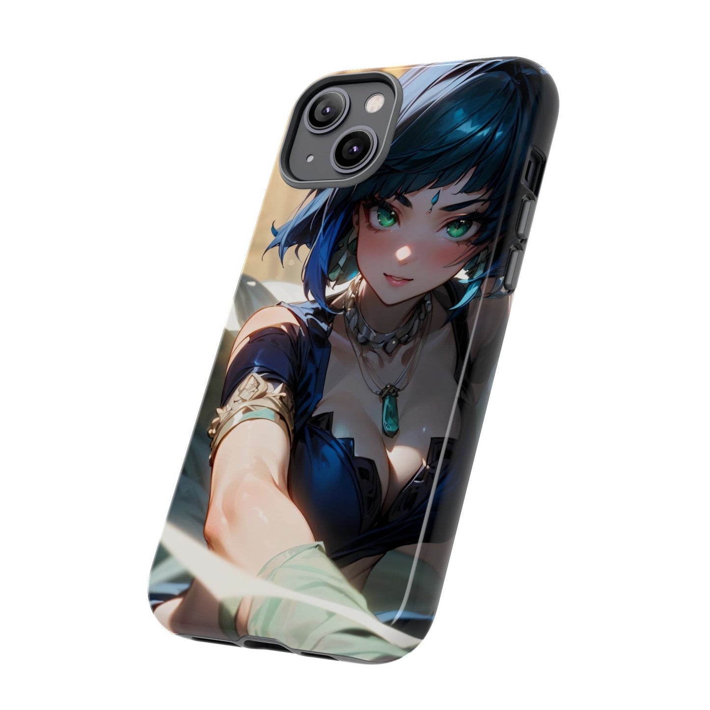 Yelan 001 Tough Cases