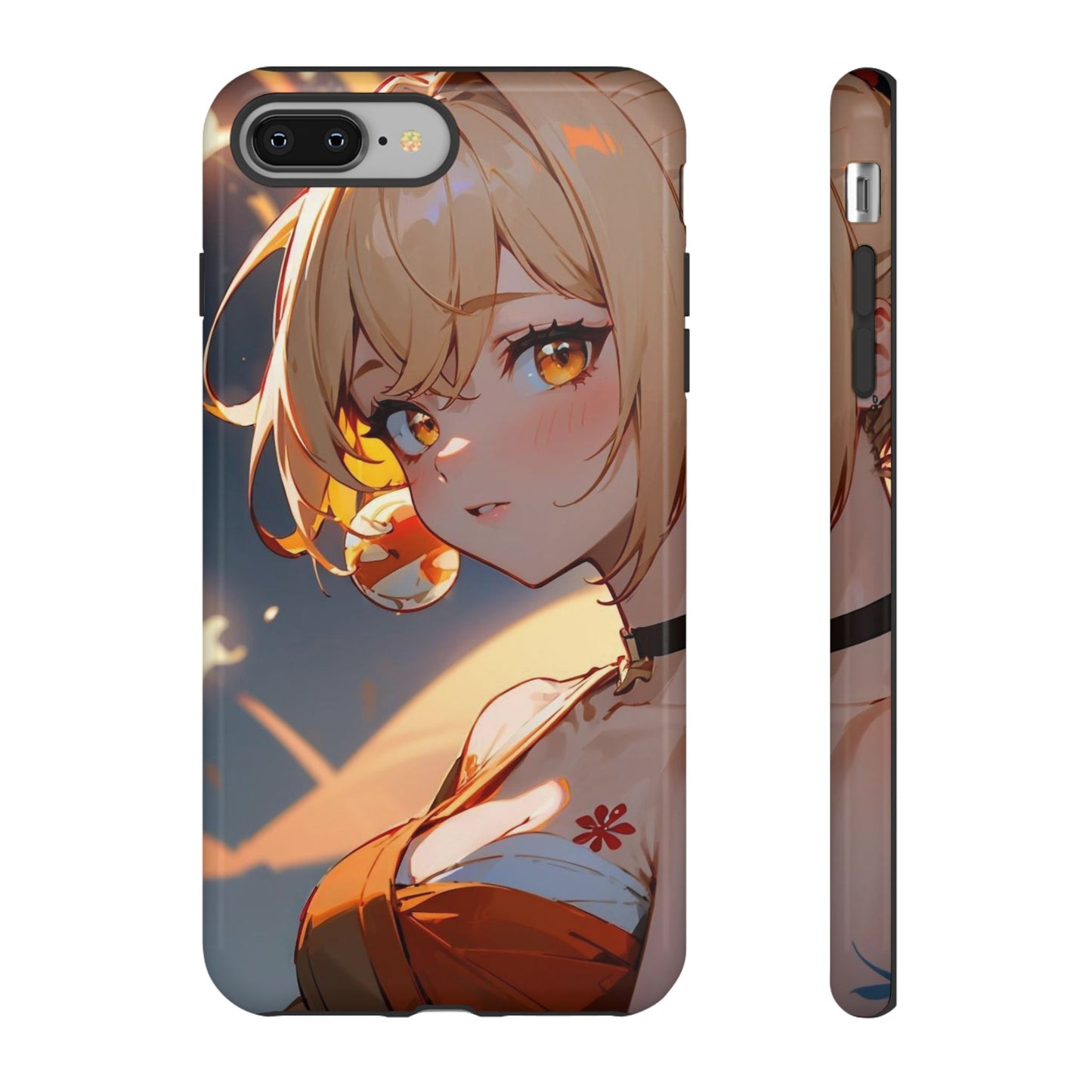 Yoimiya 003 Tough Cases