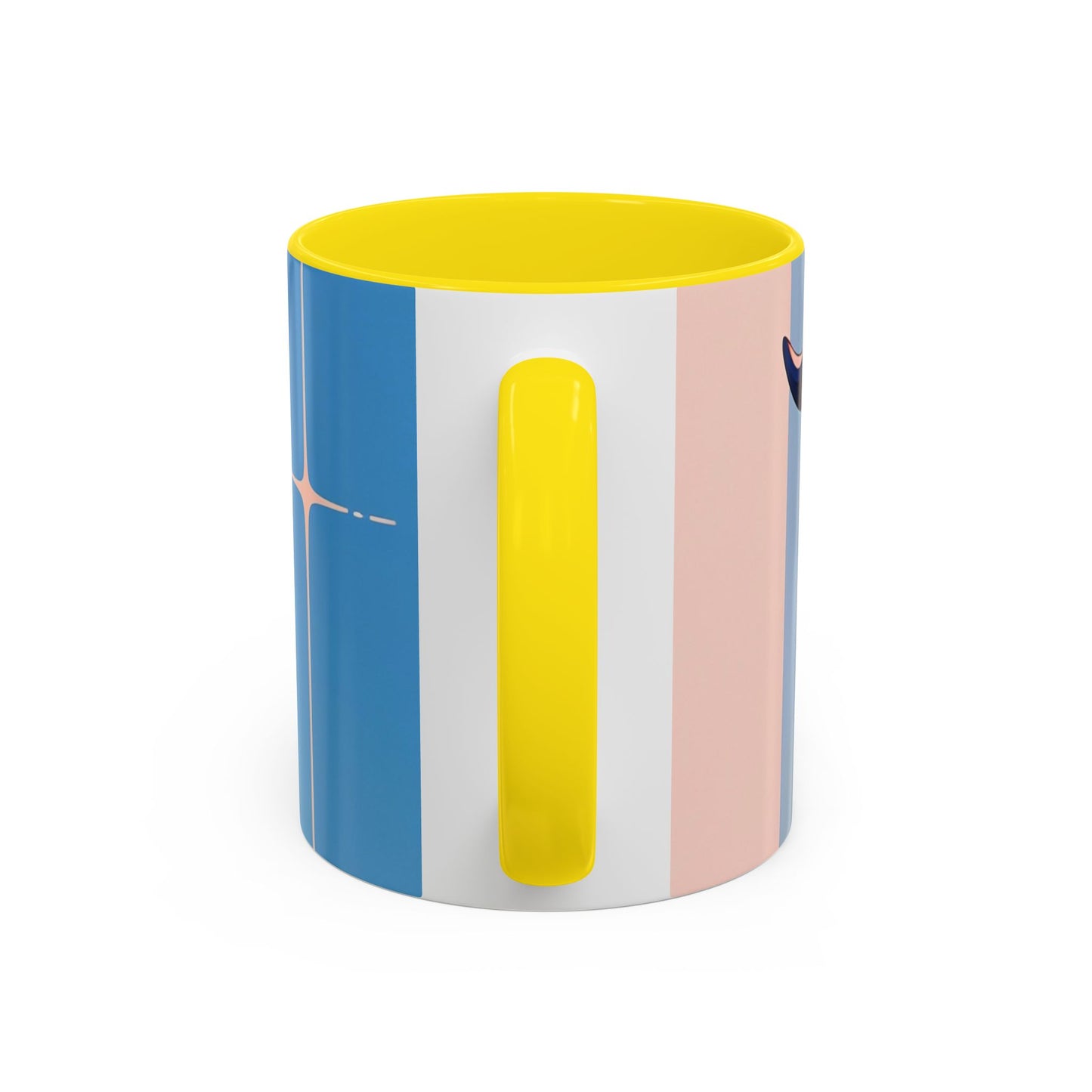 Ganyu 002 Coffee Mug