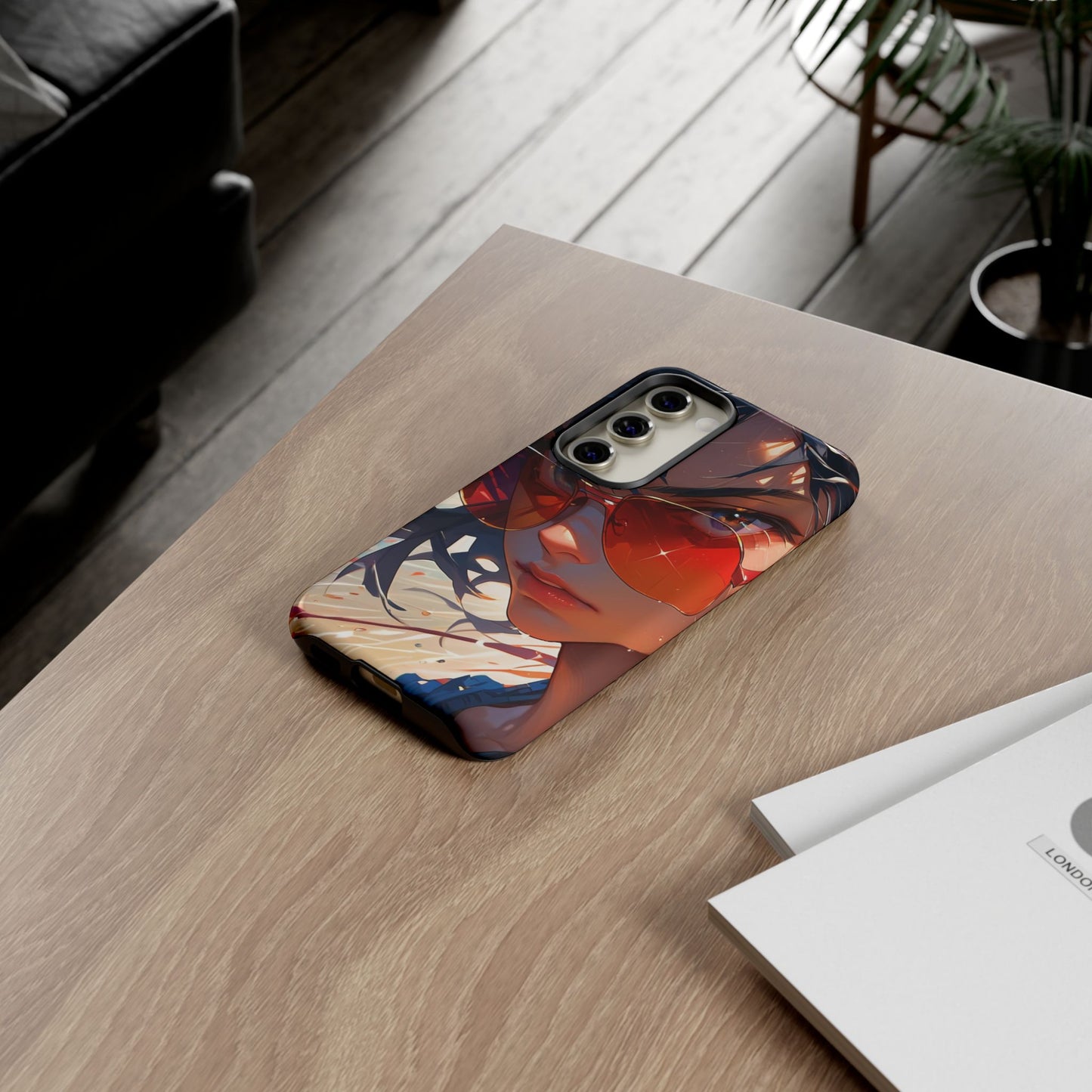 Ruko Matoi 001 Tough Cases