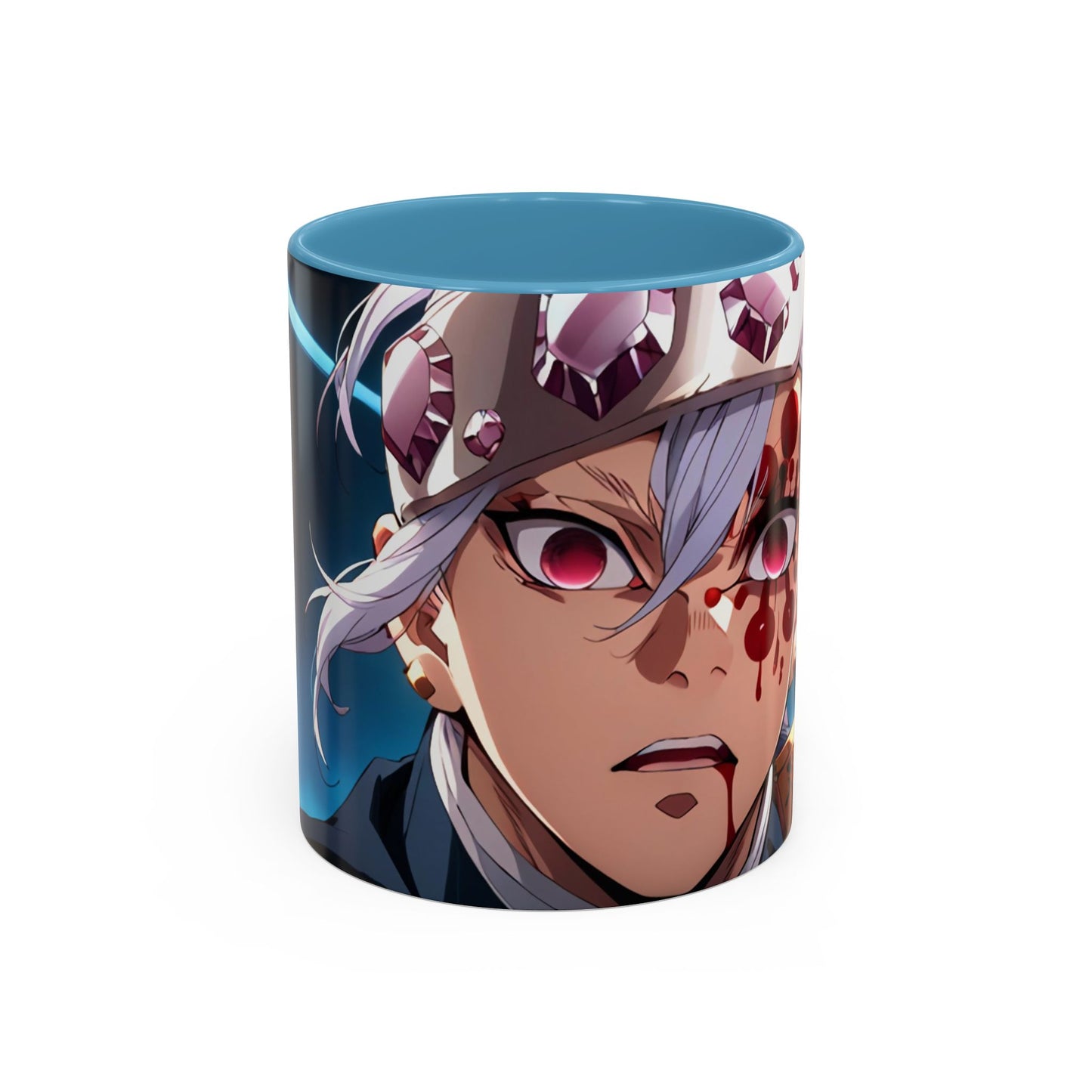 Tengen Uzui 001 Coffee Mug