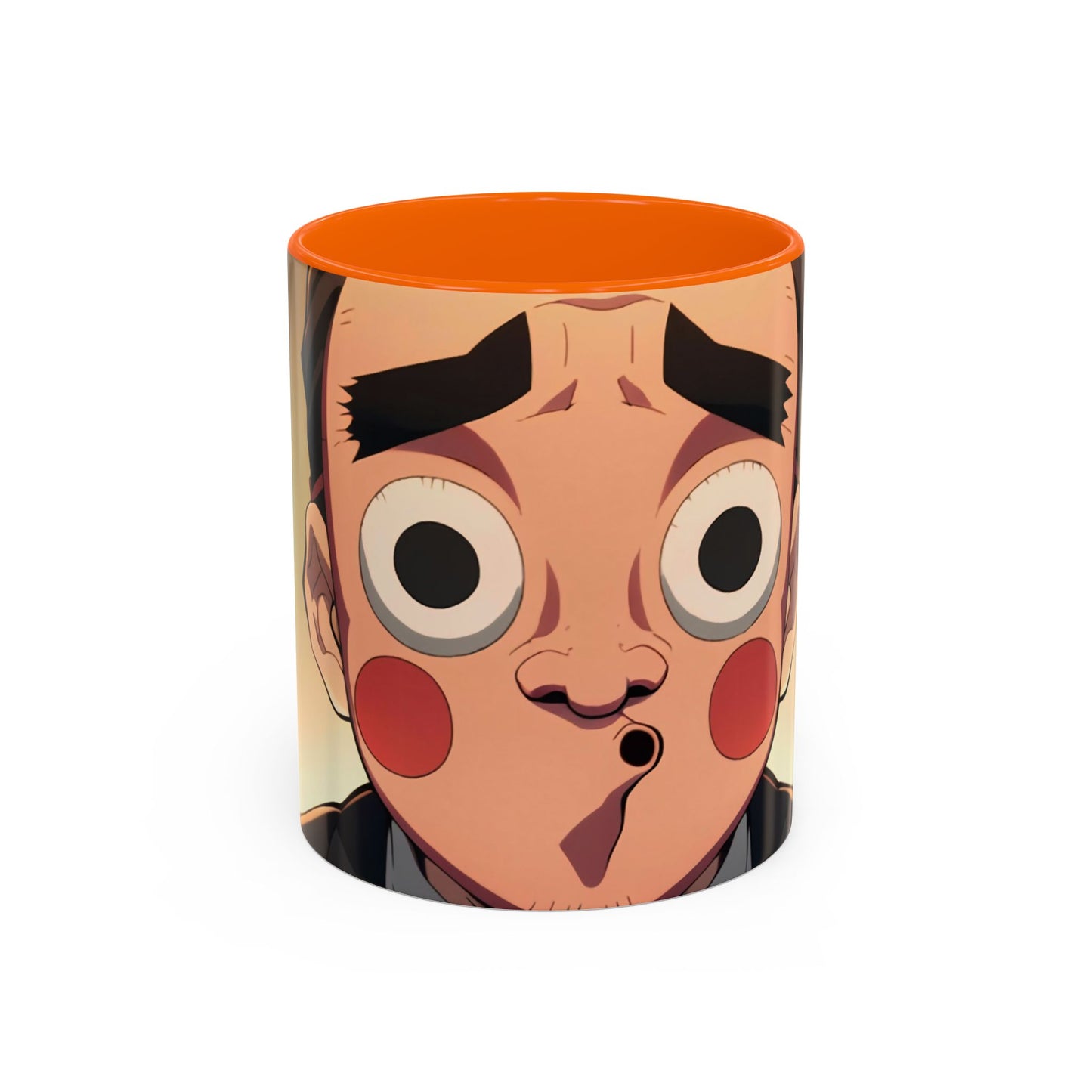 DS Swordsmith 002 Coffee Mug