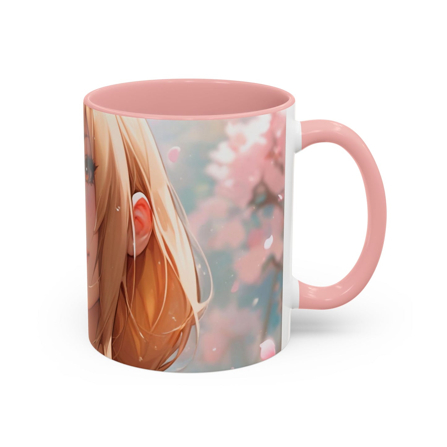 Tsunade 002 Coffee Mug