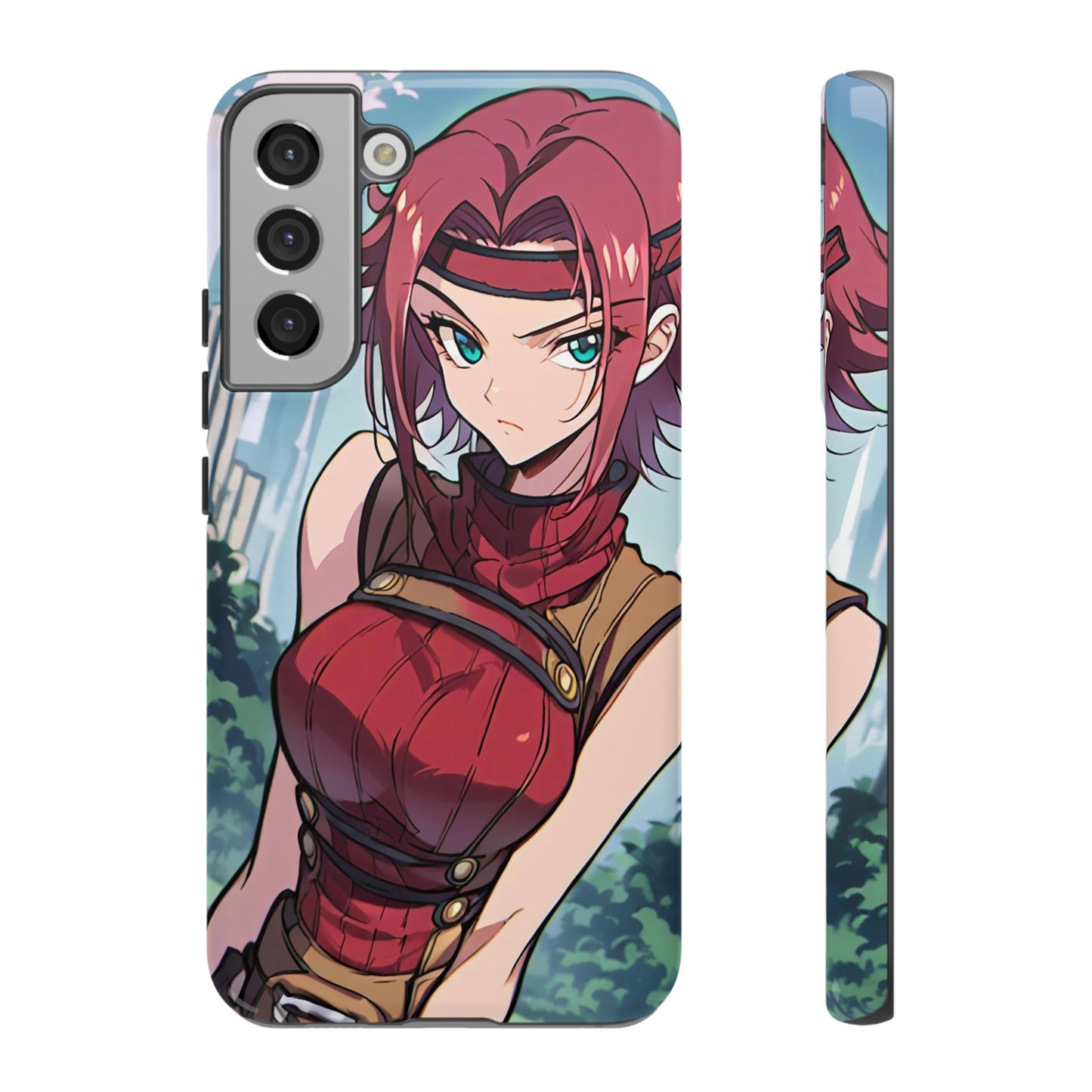 Kallen Kozuki 001 Tough Cases
