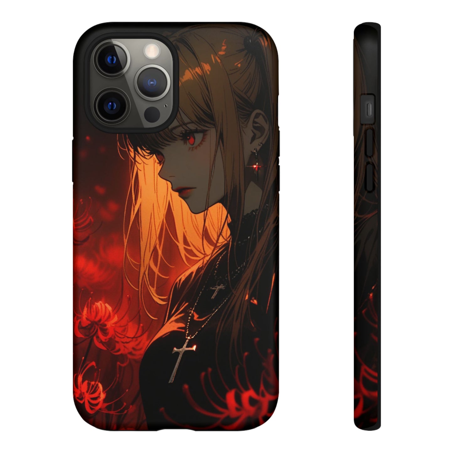 Amane Misa 003 Tough Cases