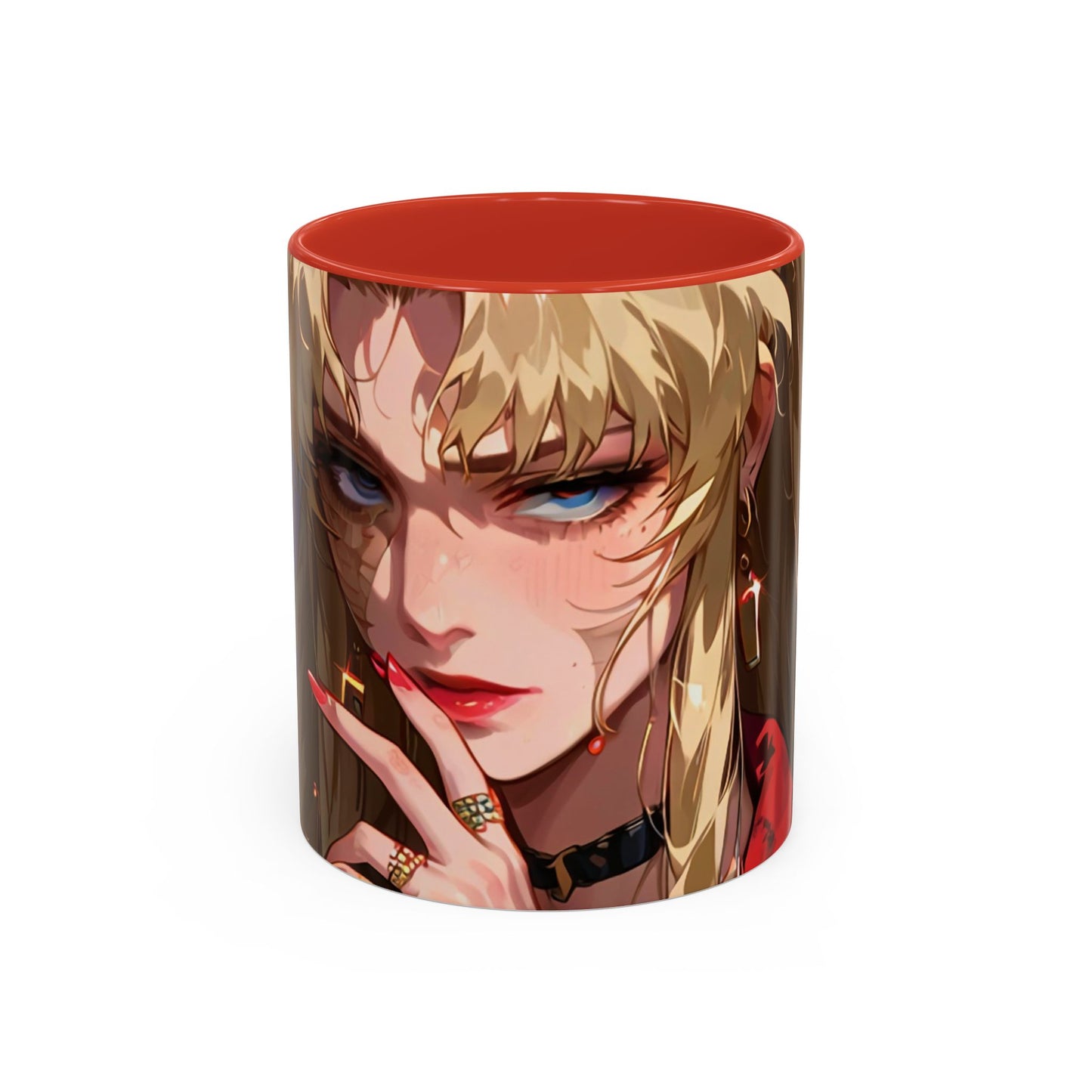 Balalaika 002 Coffee Mug