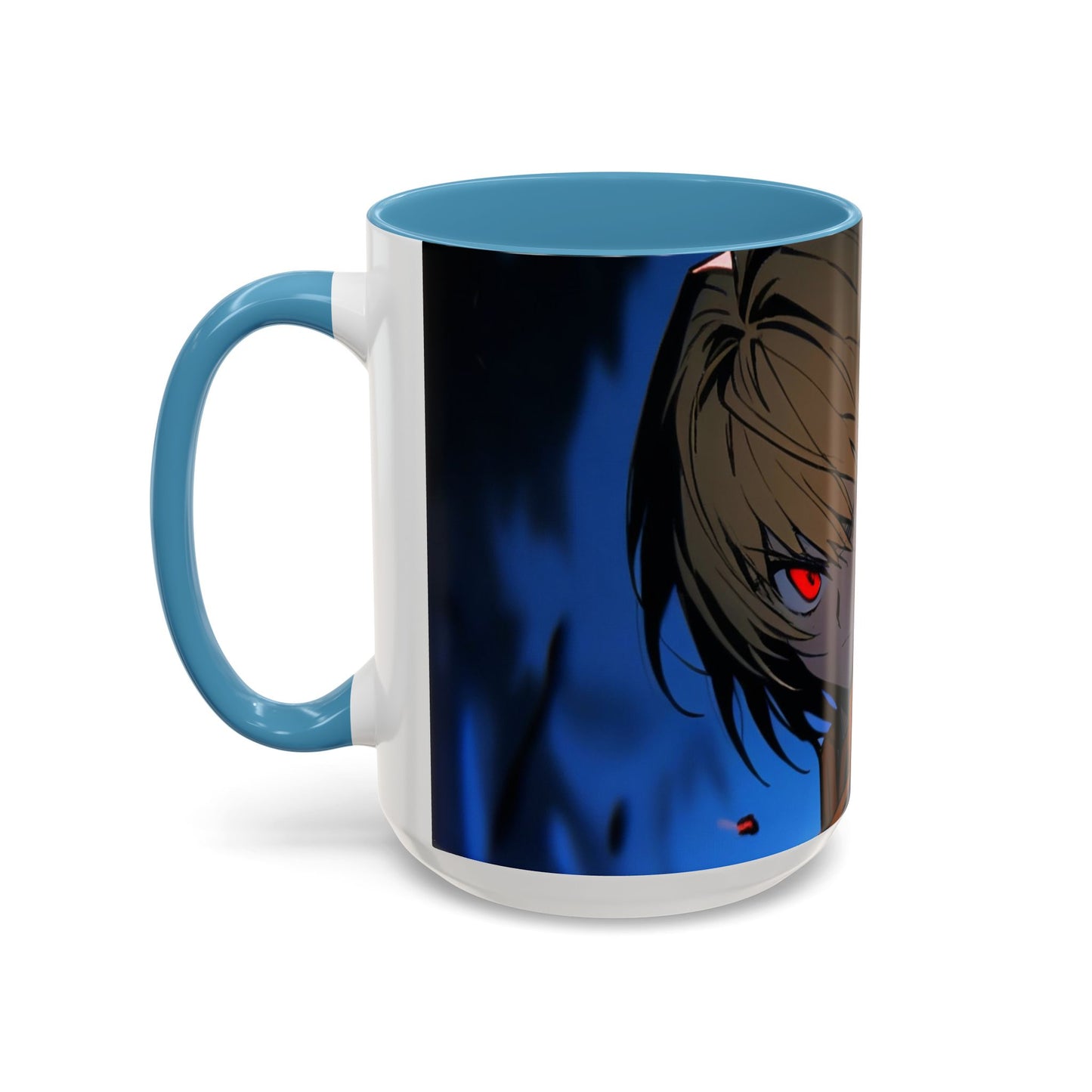 Kurapika 001 Coffee Mug