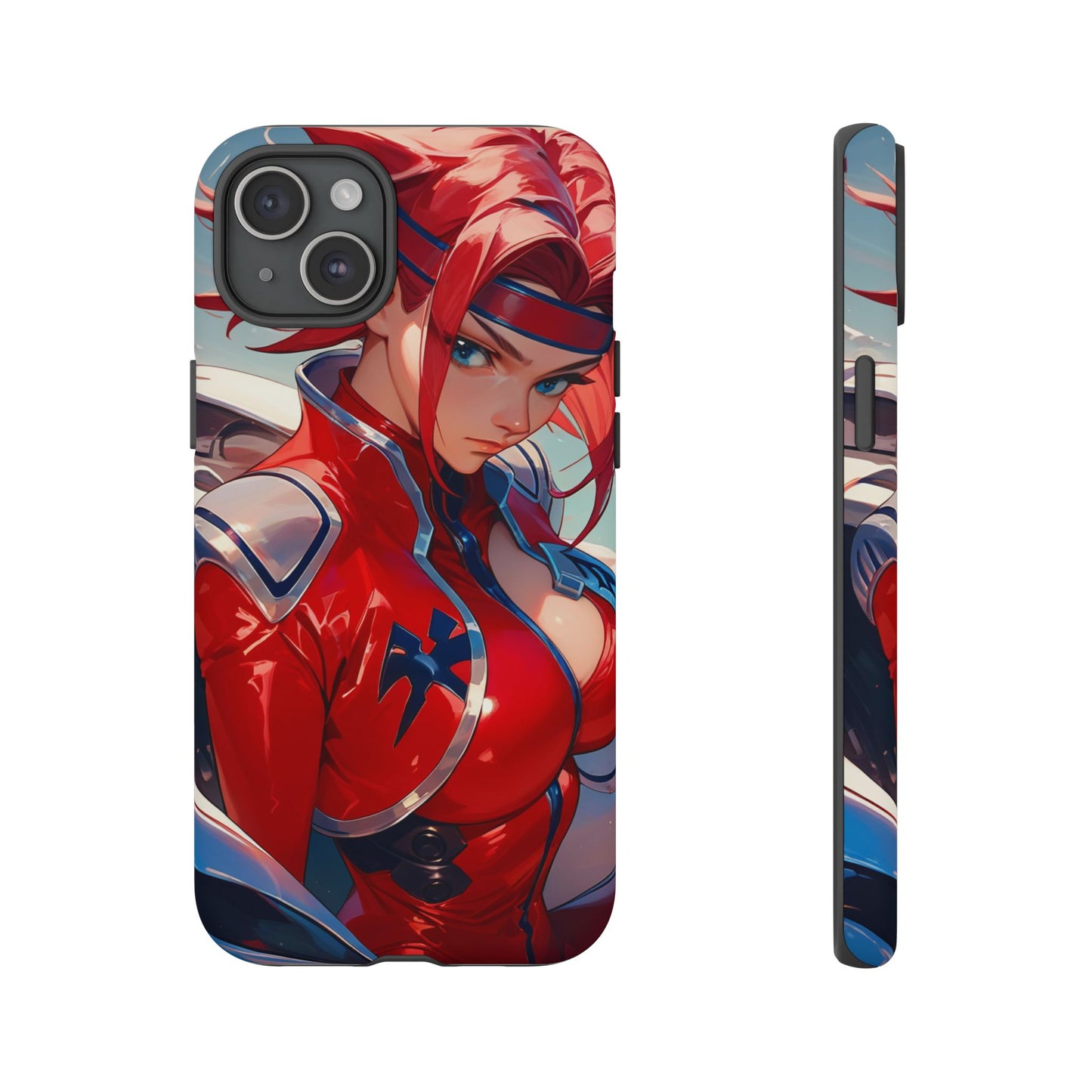 Kallen Kozuki 002 Tough Cases