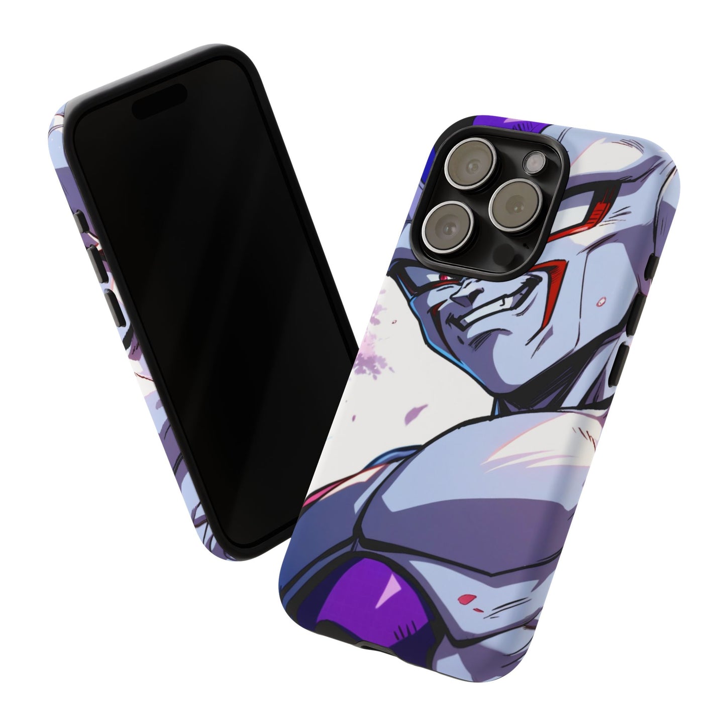 Frieza 001 Tough Cases
