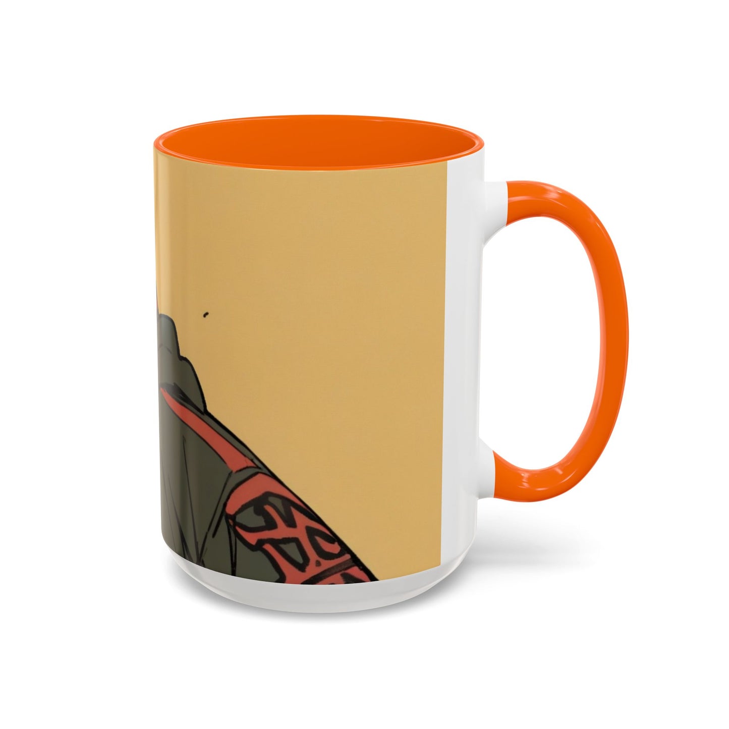 Aomine Daiki 001 Coffee Mug
