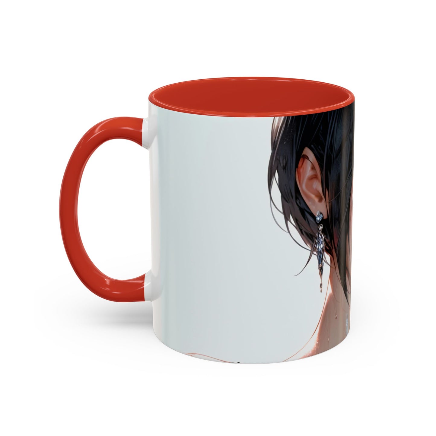 Ada Wong 001 Coffee Mug