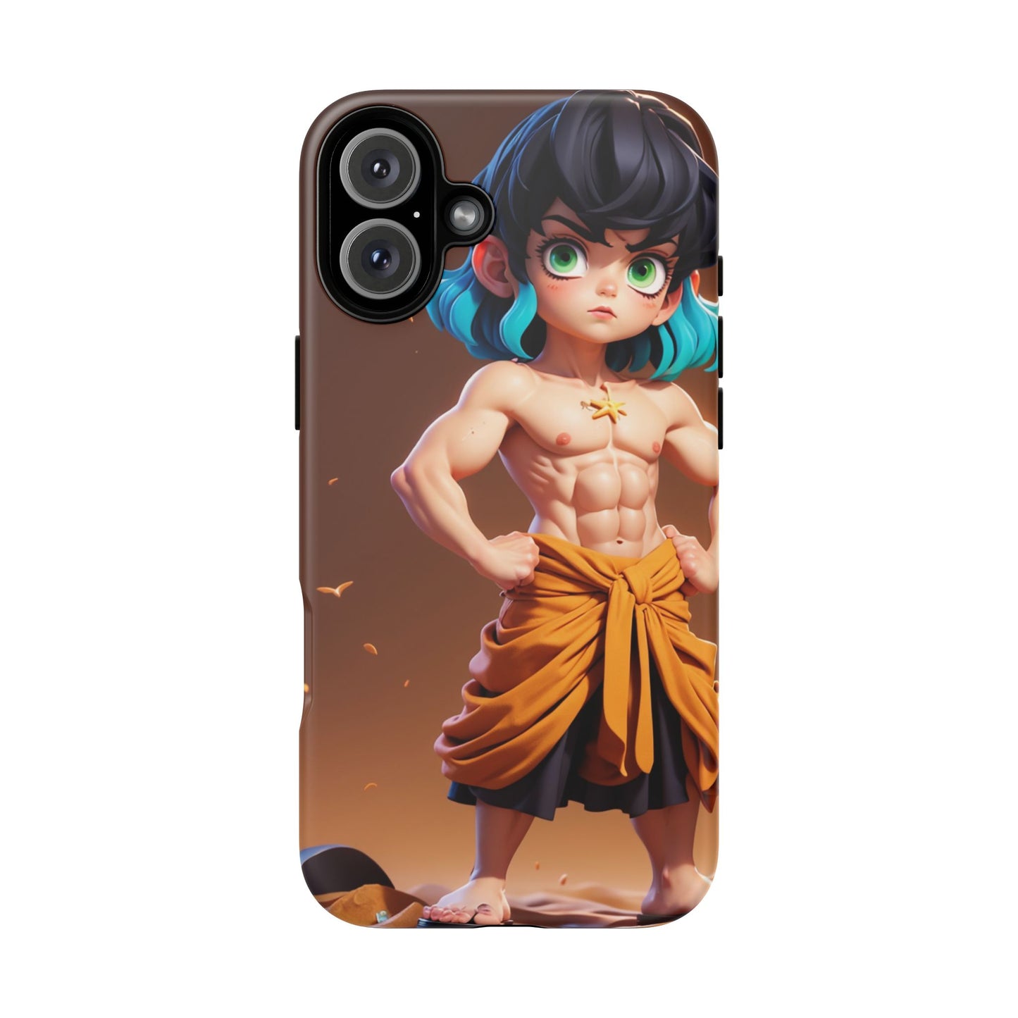 Inosuke 001 Tough Cases