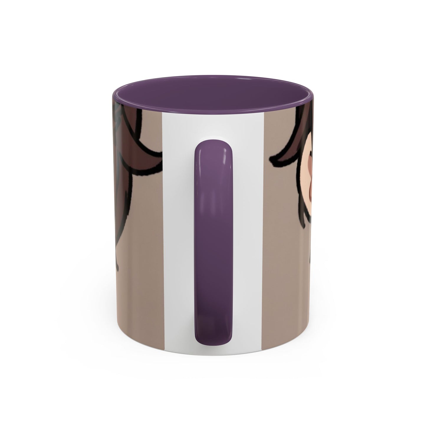Kururugi Suzaku 001 Coffee Mug