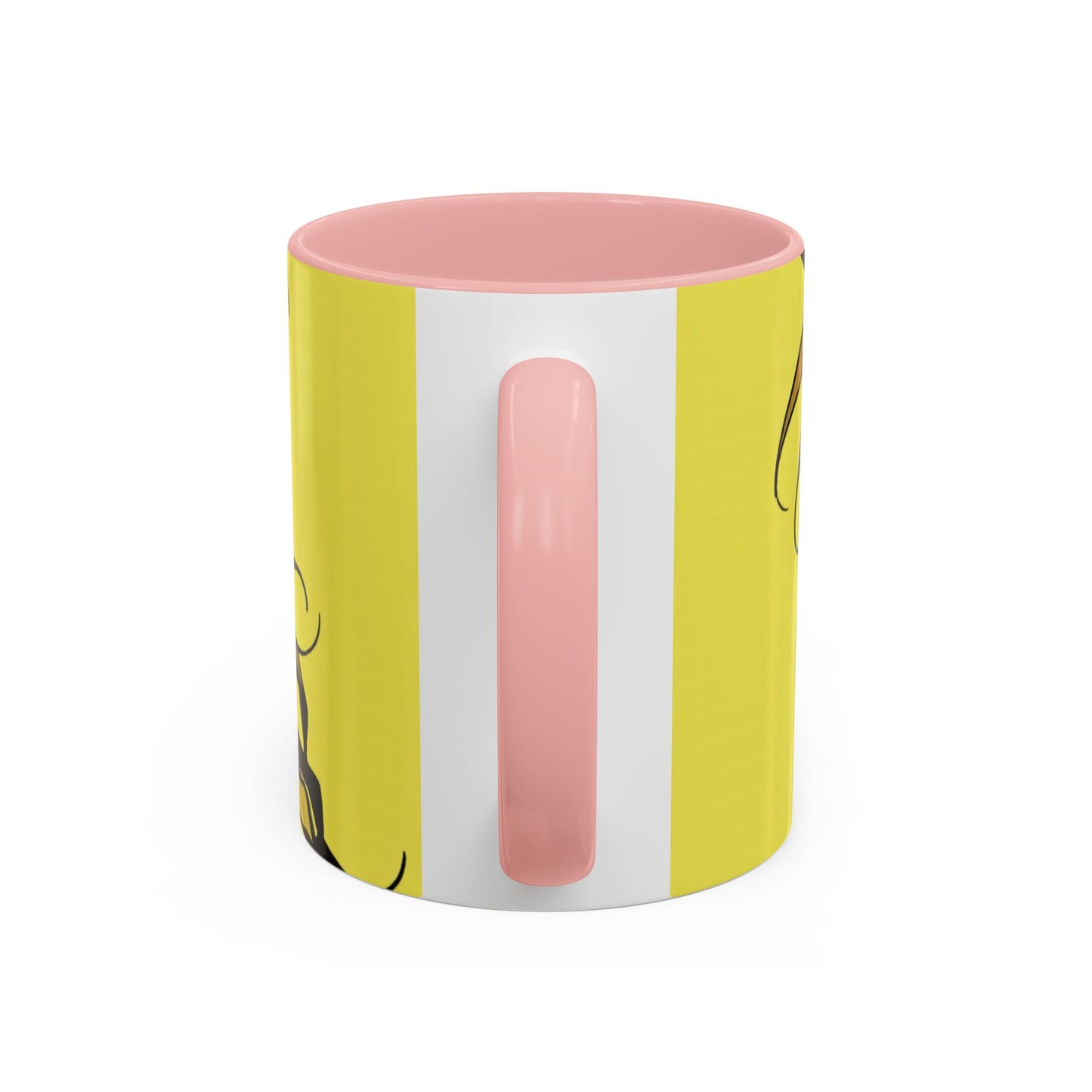 Dio Brando 001 Coffee Mug