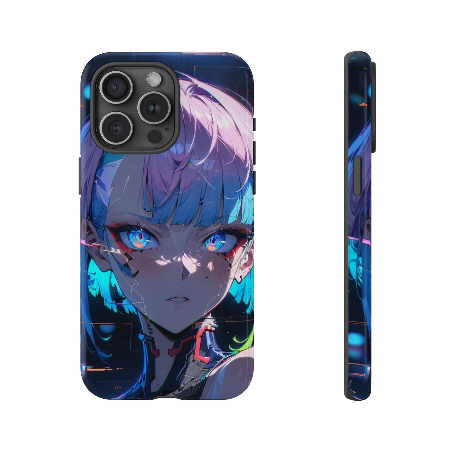 Lucyna 002 Tough Cases