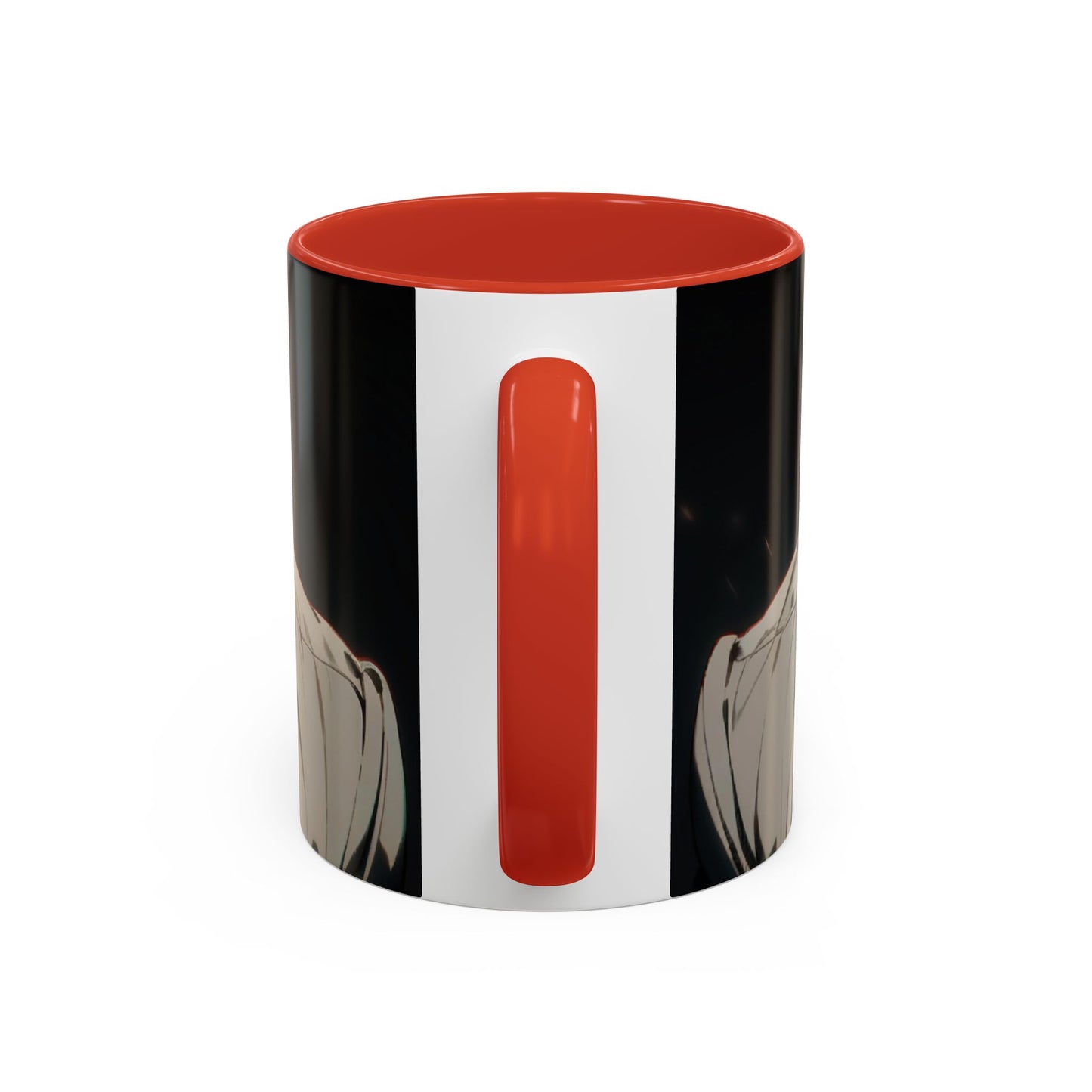 Giorno Giovanna 001 Coffee Mug