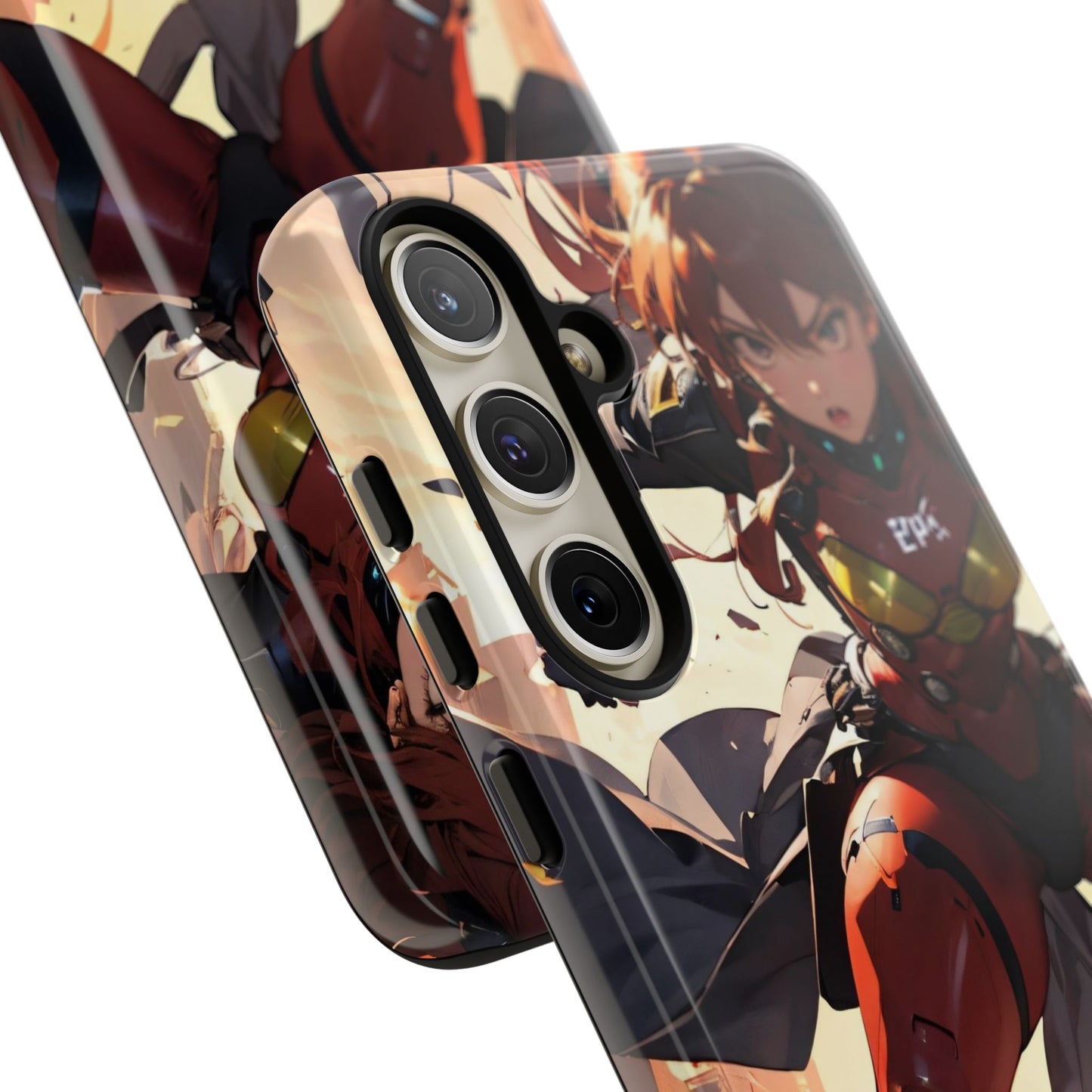 Asuka Soryu 002 Tough Cases