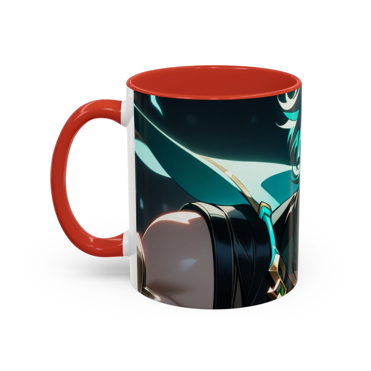 Alhaitham 002 Coffee Mug